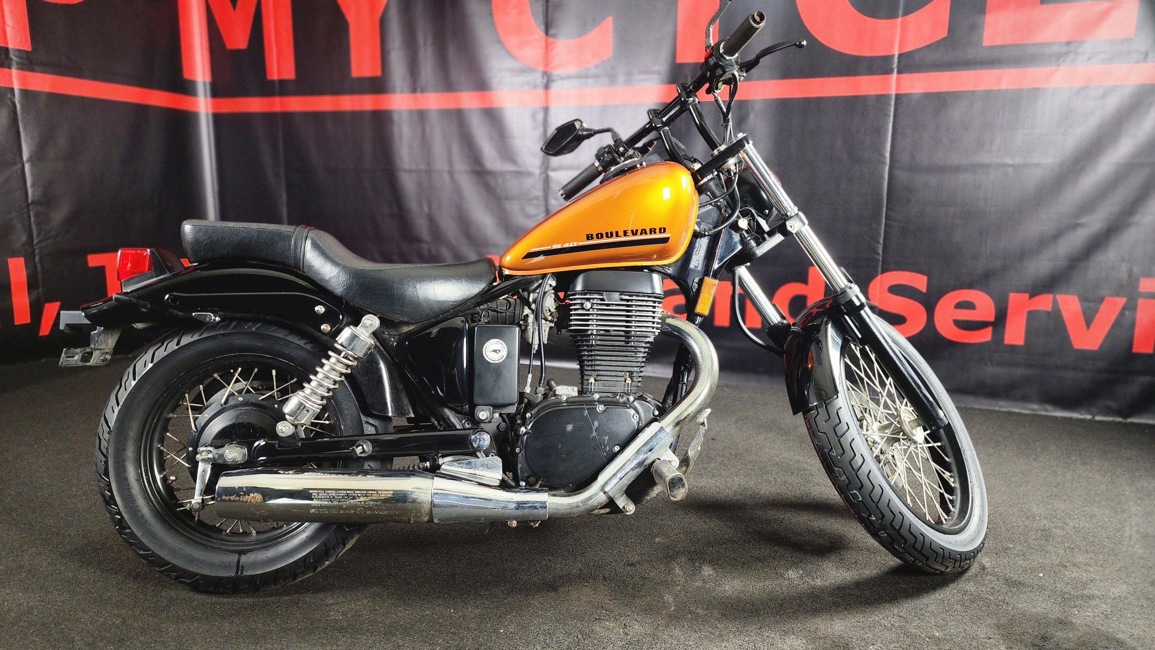 powersport image