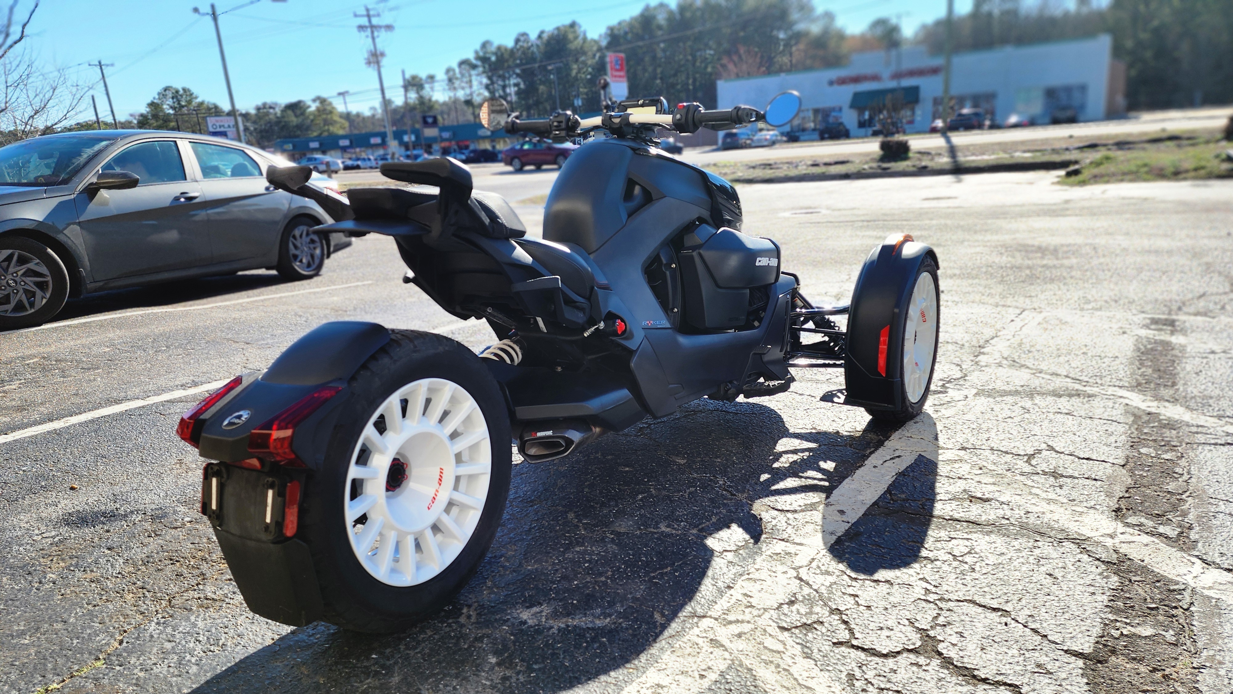 powersport image