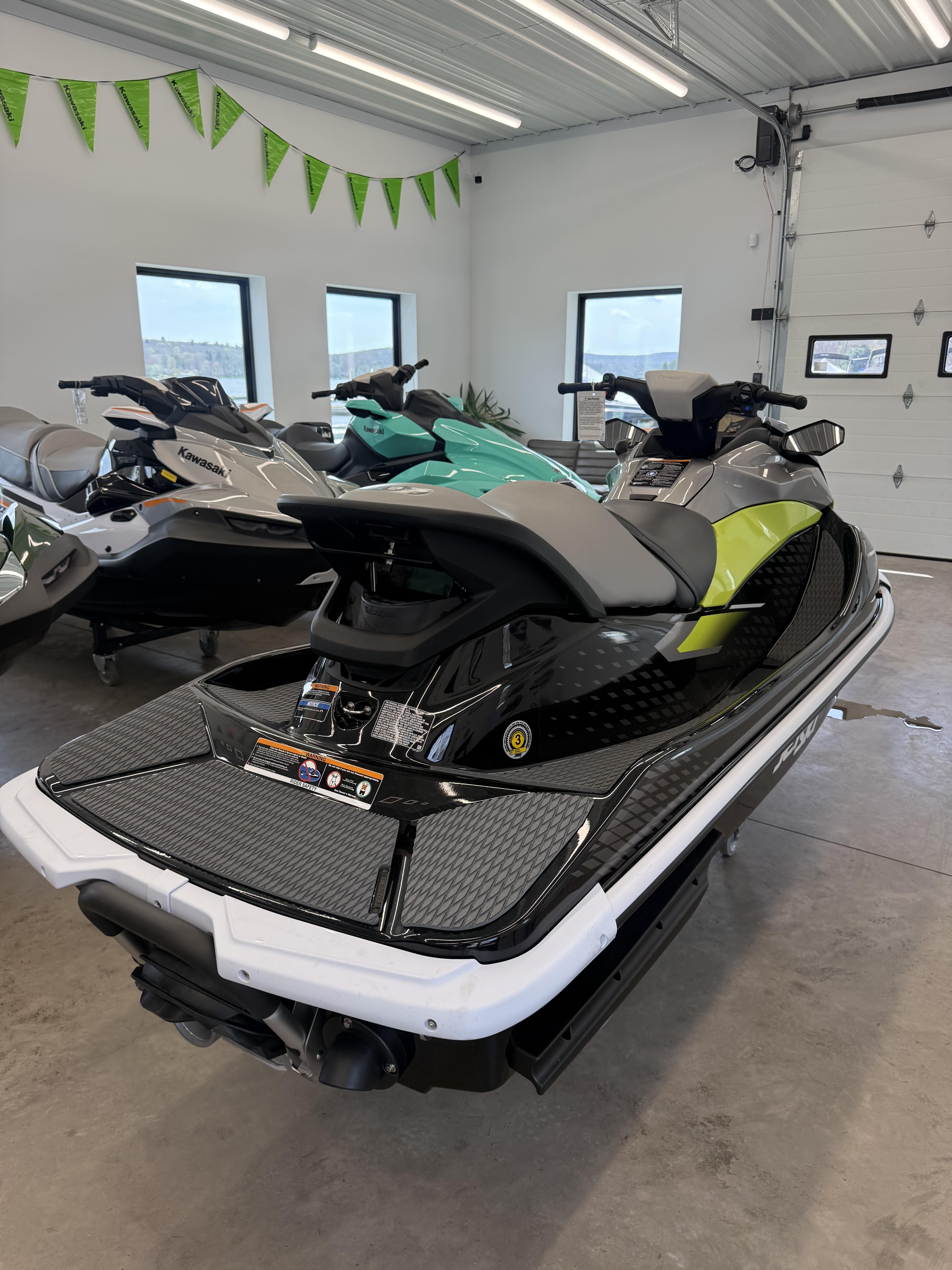 PWC Greenwood Lake Kawasaki Hewitt, NJ (973) 728-9611