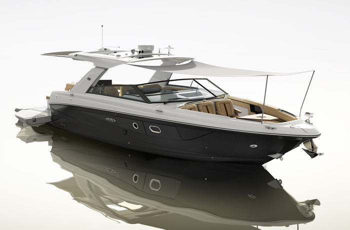 Sea Ray Boats Walstrom Marine In Michigan