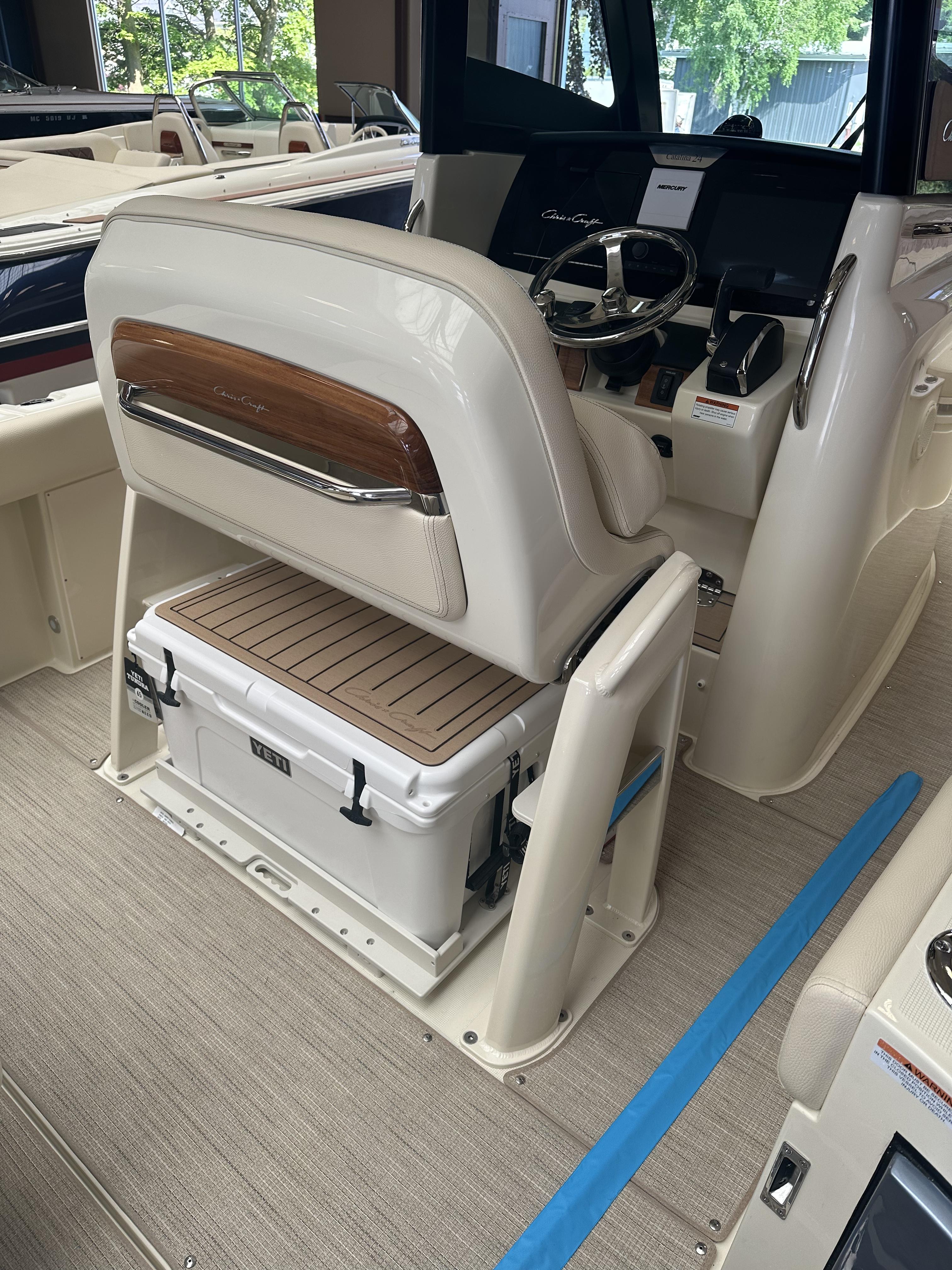 Center Console Boats For Sale Harbor Springs MI