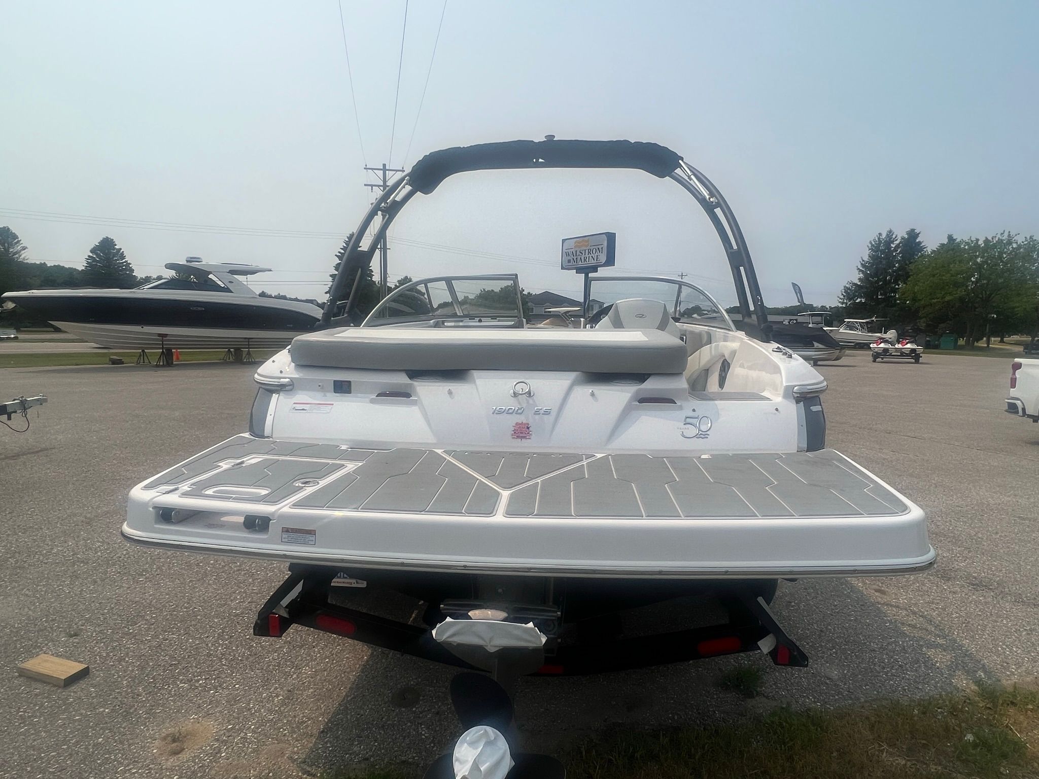 Used Boats For Sale Harbor Springs MI PreOwned Boats