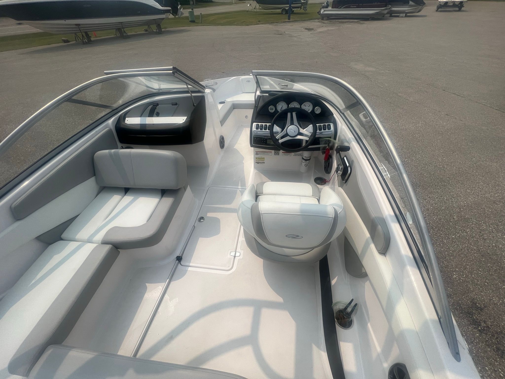 Used Boats For Sale Harbor Springs MI PreOwned Boats