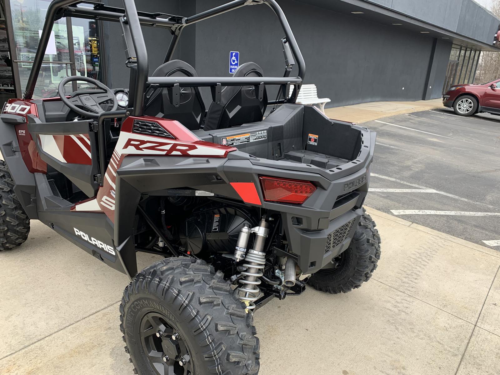 2020 Polaris Industries RZR 900 S PREMIUM for sale in Niles, OH. Johnny