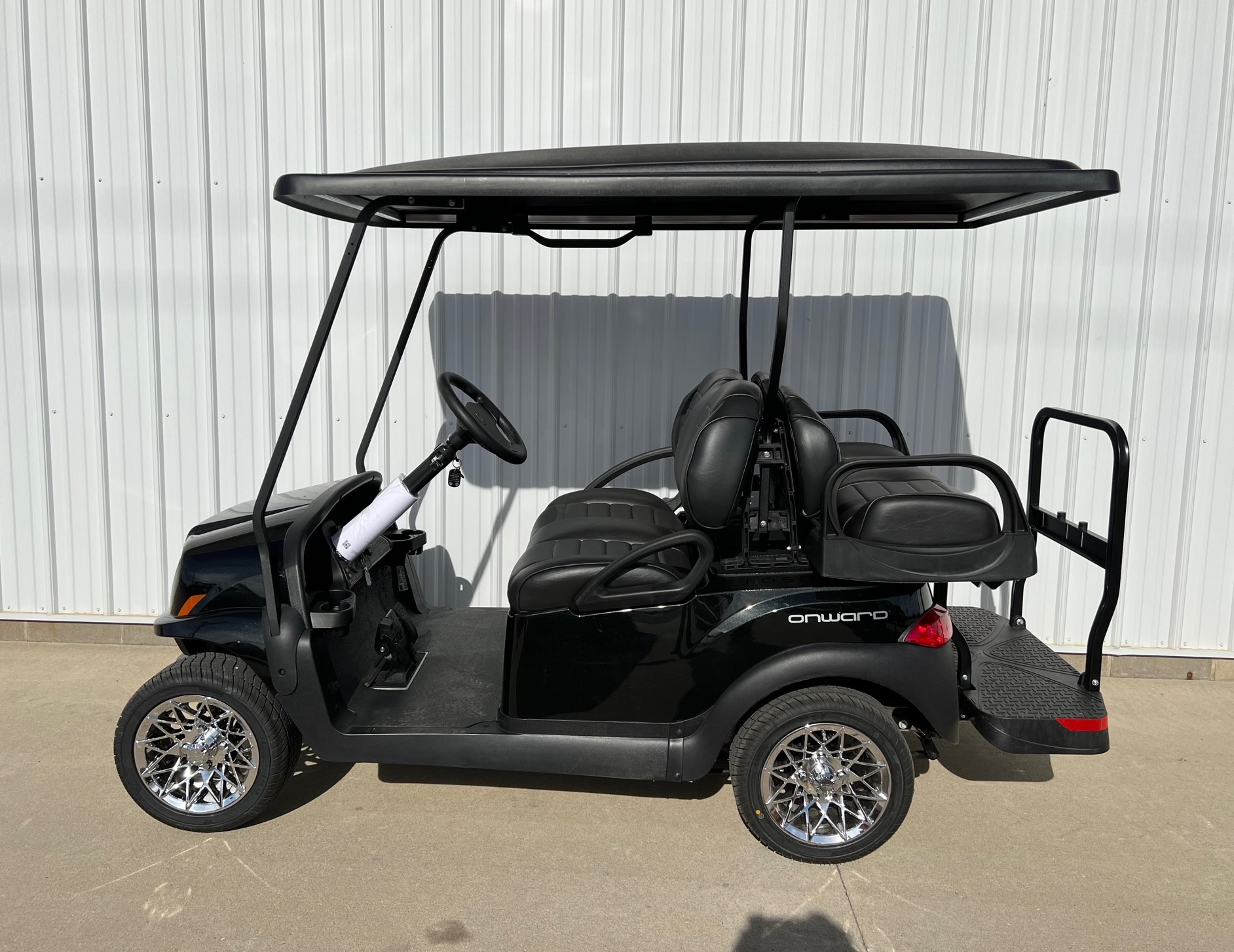 Personal Transport Sioux City Yamaha/Can-Am/Kawasaki, Inc.