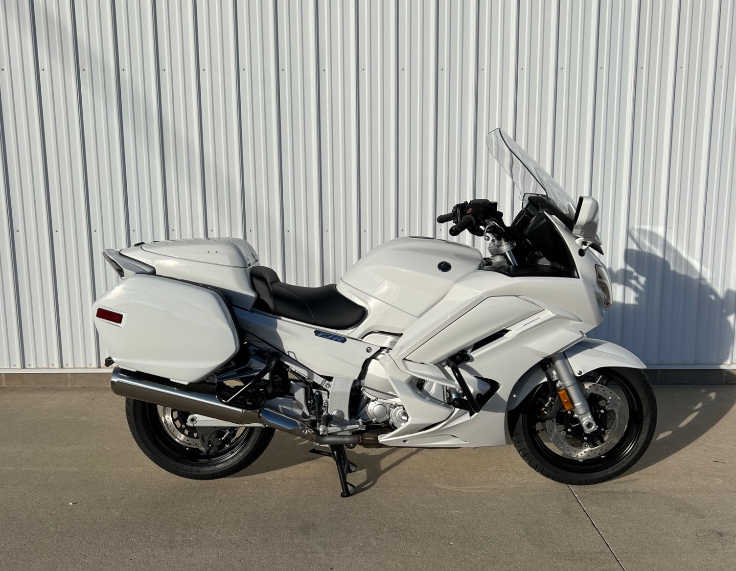 Fjr 1300 a sales