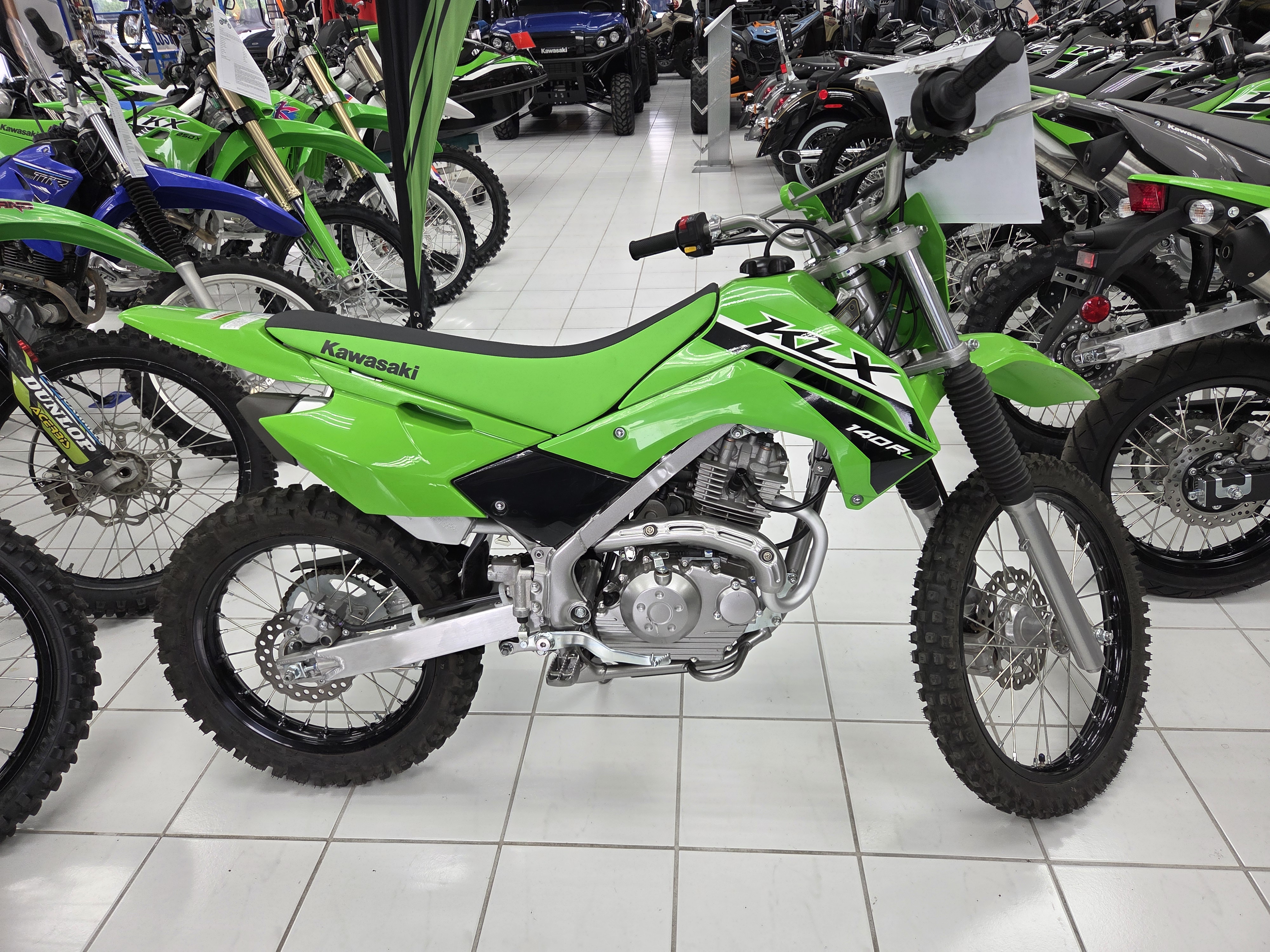 Used Inventory Sioux City Yamaha/Can-Am/Kawasaki, Inc.