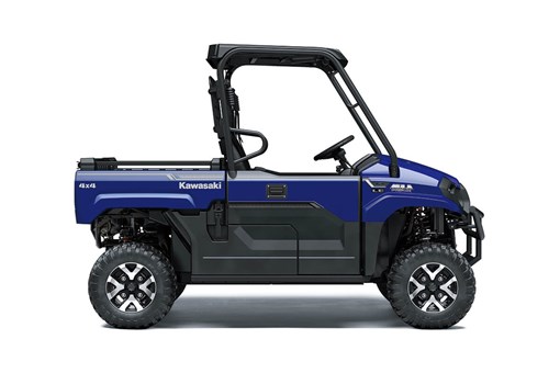 2025 Kawasaki MULE PRO-MX LE - Photo 12