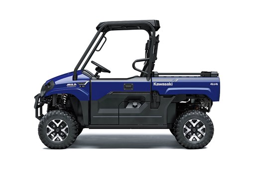 2025 Kawasaki MULE PRO-MX LE - Photo 11