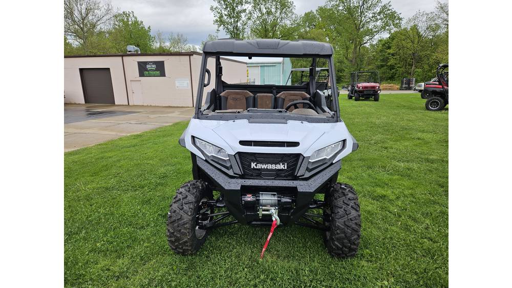 2024 Kawasaki RIDGE RANCH EDITION - Photo 8