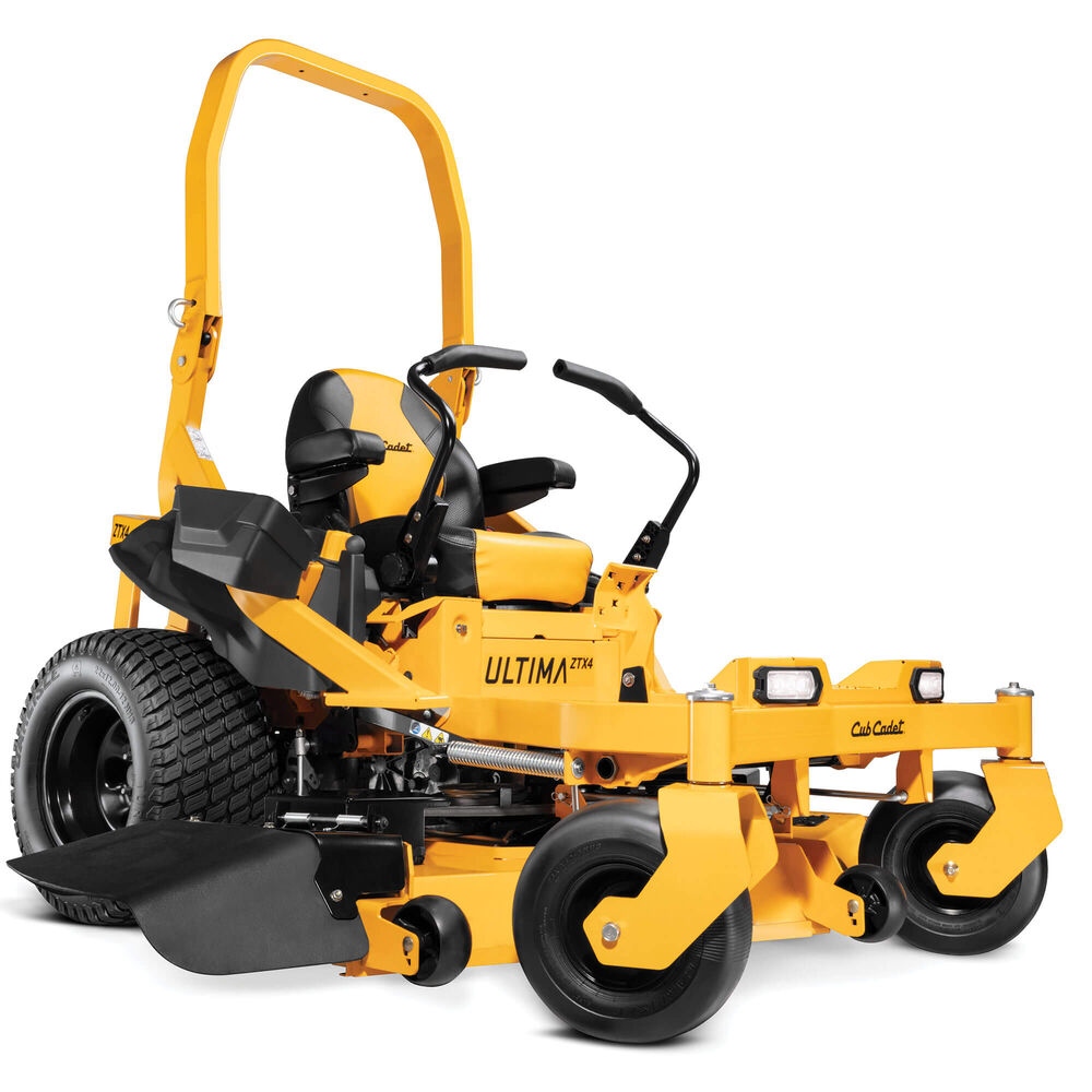 Cub Cadet ULTIMA ZTX4 60