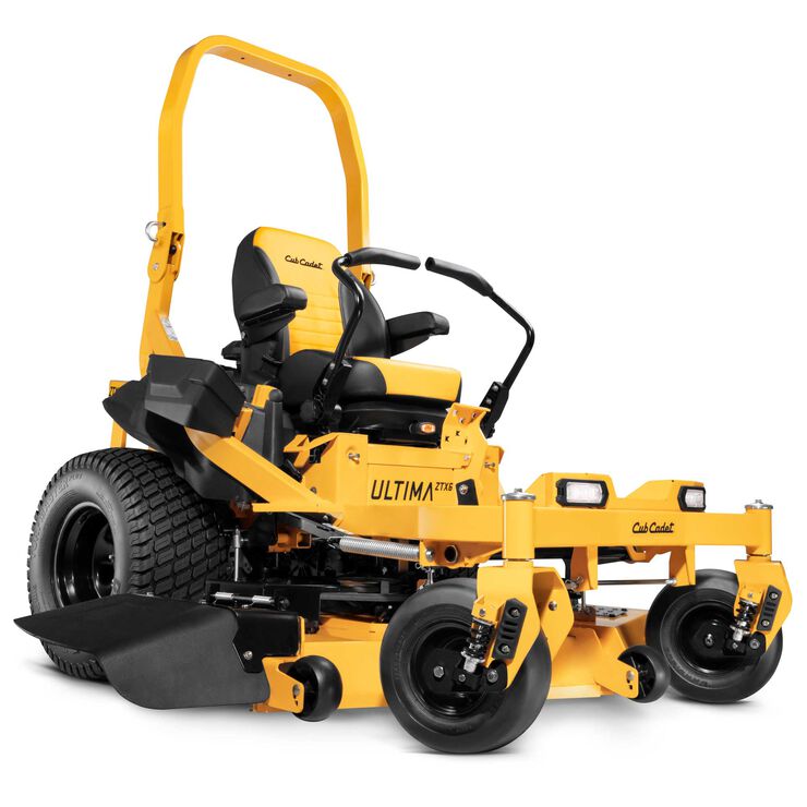Cub Cadet ULTIMA ZTX6 60