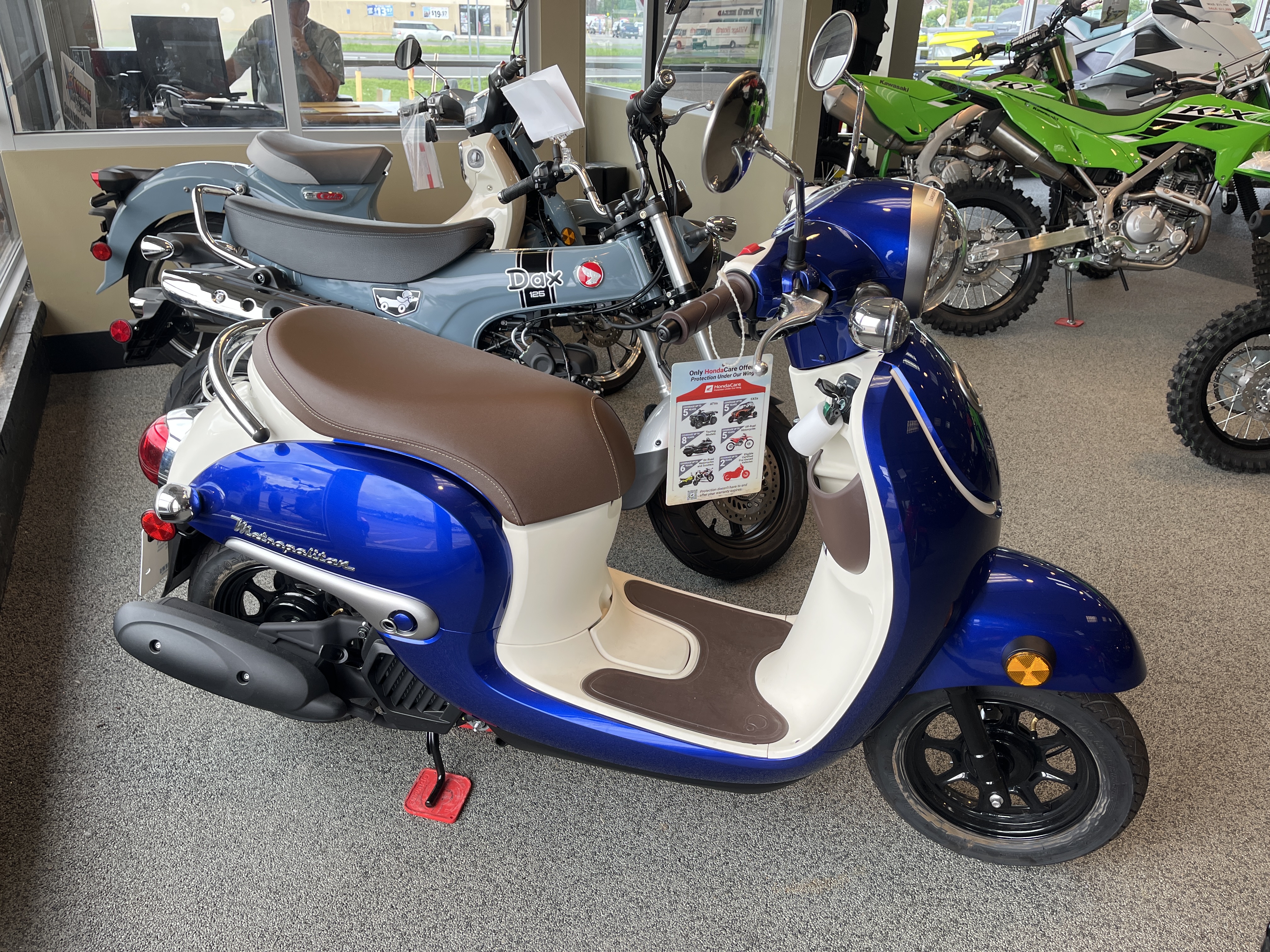 Scooters Brothers Motorsports Baxter, MN 218-829-6656