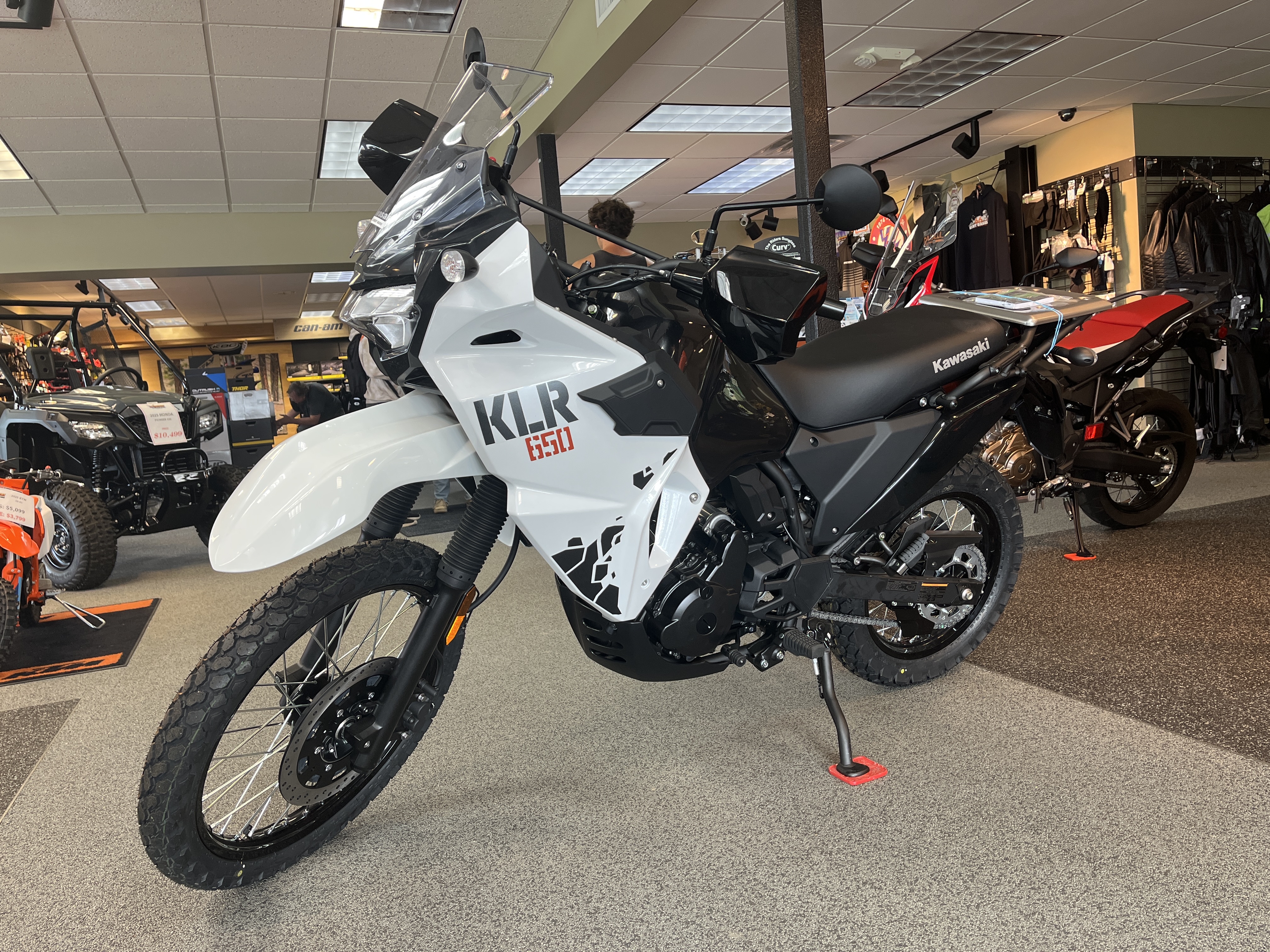 専用3 Inventory from Kawasaki Walker First Turn, LLC Scott, LA