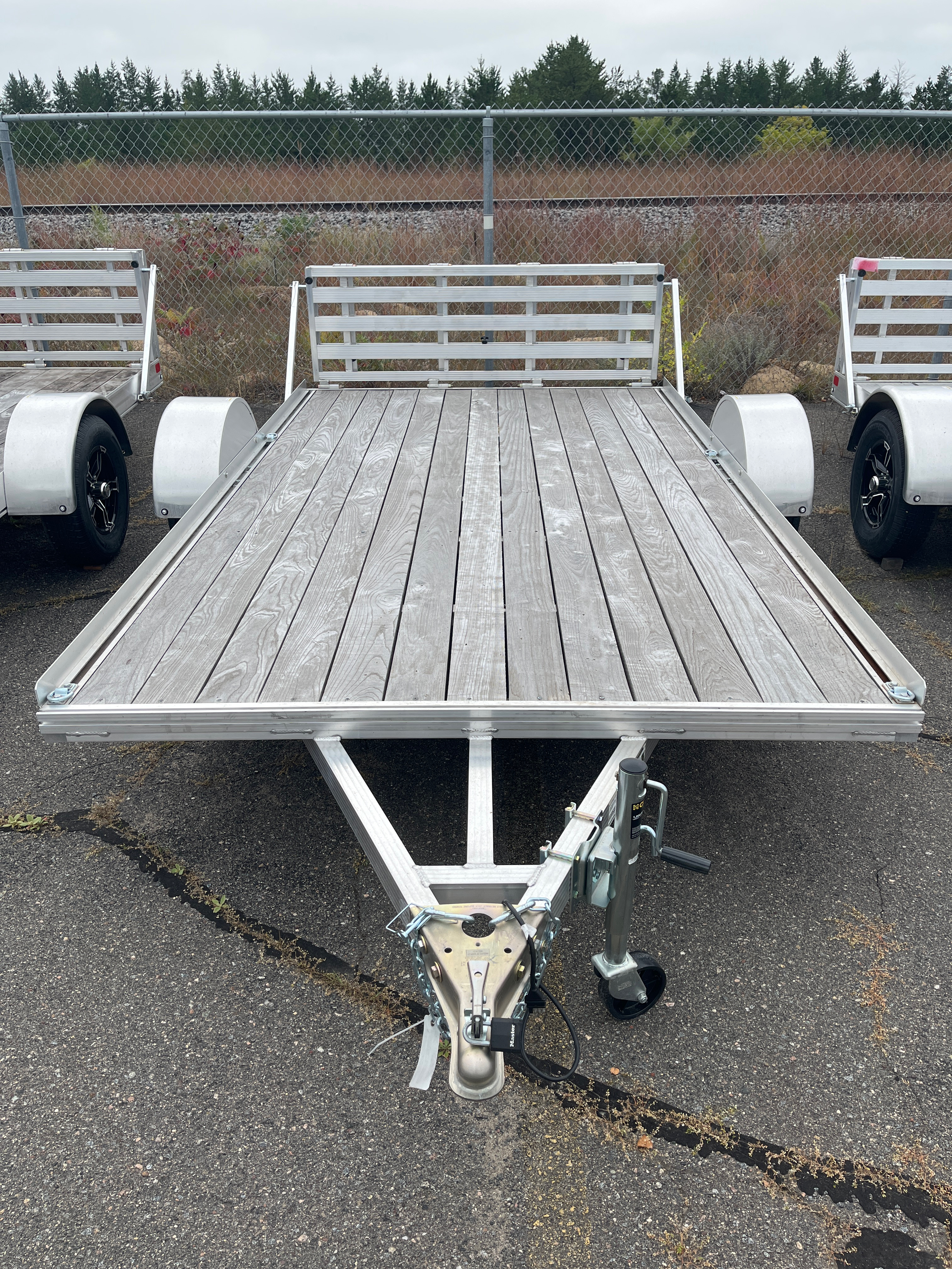 2025 Triton FIT 1281 PLANK