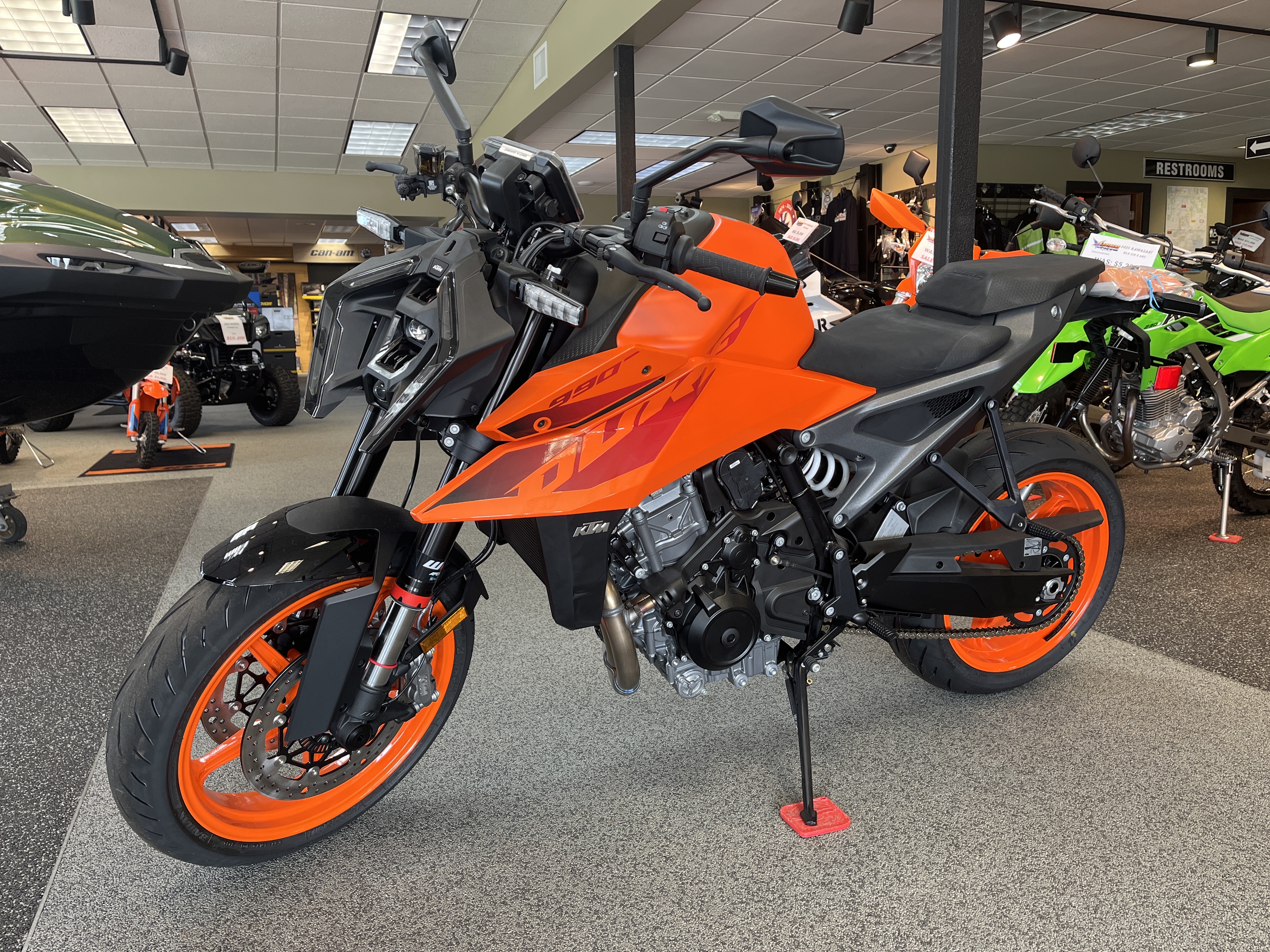 3 Wheel Motorcycle and Street Bikes Brothers Motorsports Baxter