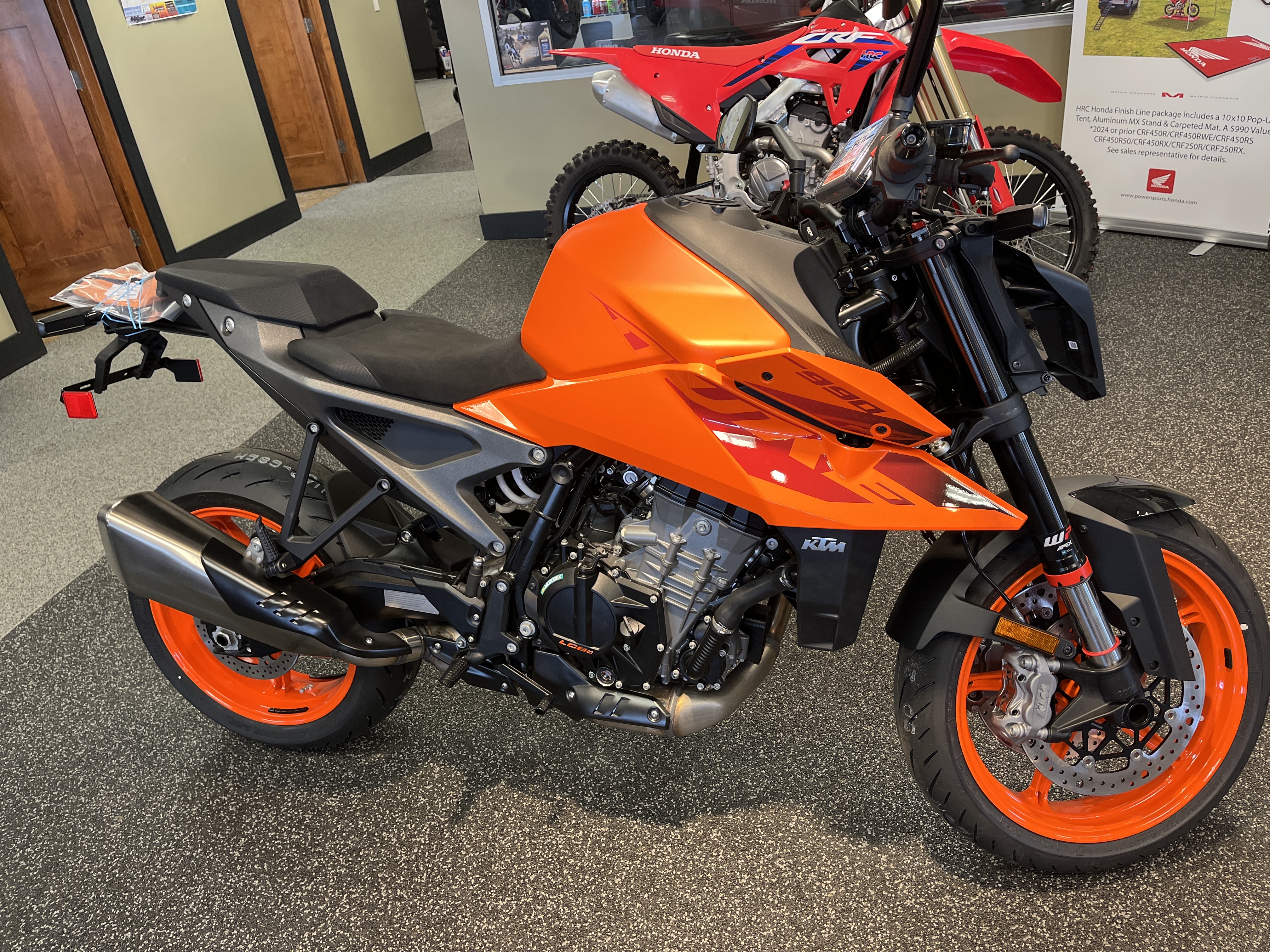 鈴木 Inventory from KTM, Suzuki and Kawasaki Morgantown