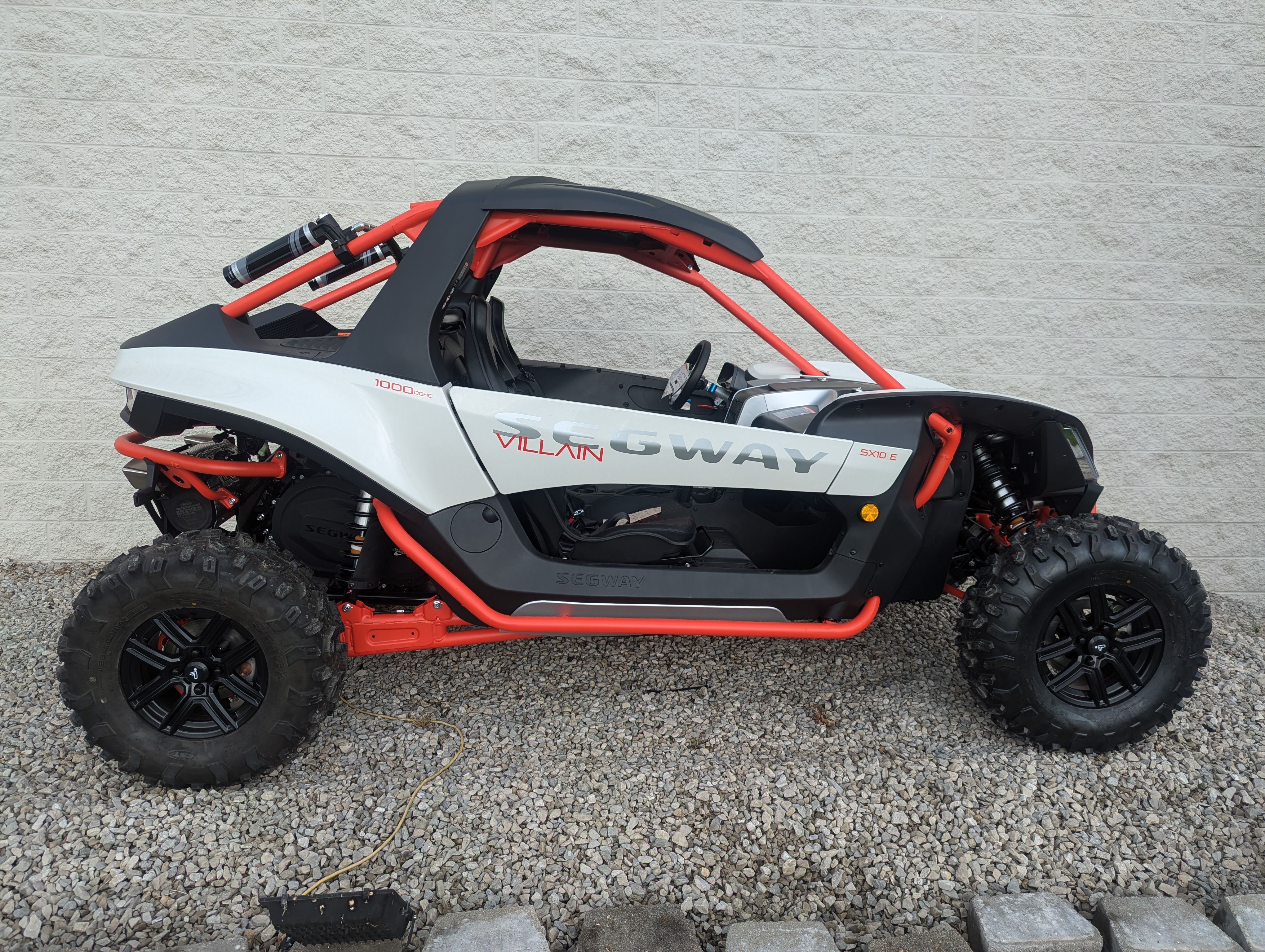 Side x Side M.J.D Motorsports Bellevue, OH (419) 483-9283