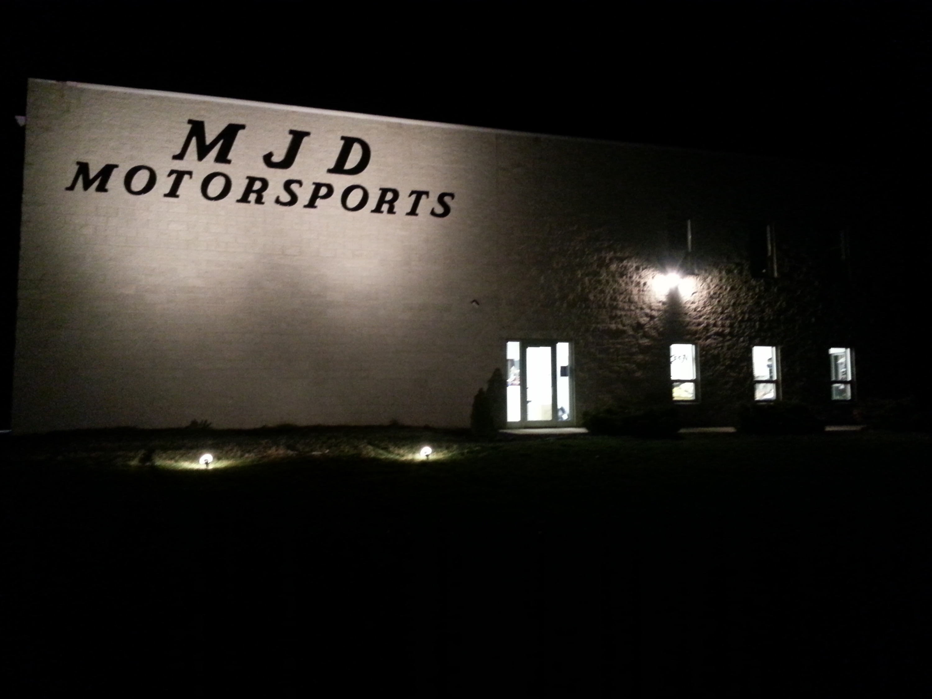 About Us M.J.D Motorsports Bellevue, OH (419) 4839283