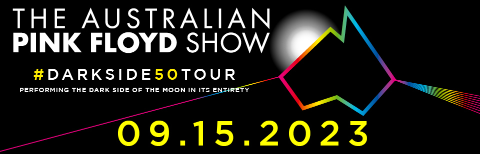 The Australian Pink Floyd Show