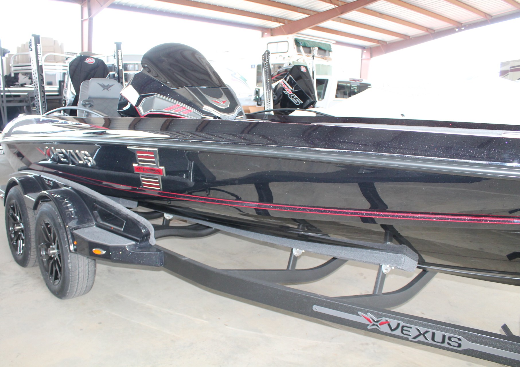 New Inventory Barling Boat Sales Fort Smith, AR (479) 649-8887