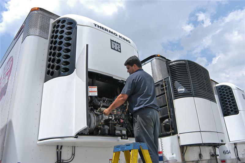 Customer Portal Thermo King Northwest Kent, WA (800) 6782191