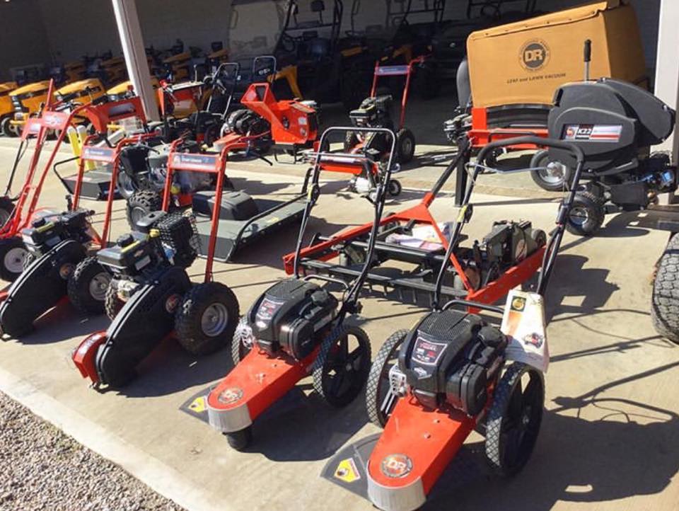 April 2019 Knightdale Tractor & Equipment Company Knightdale, NC (800