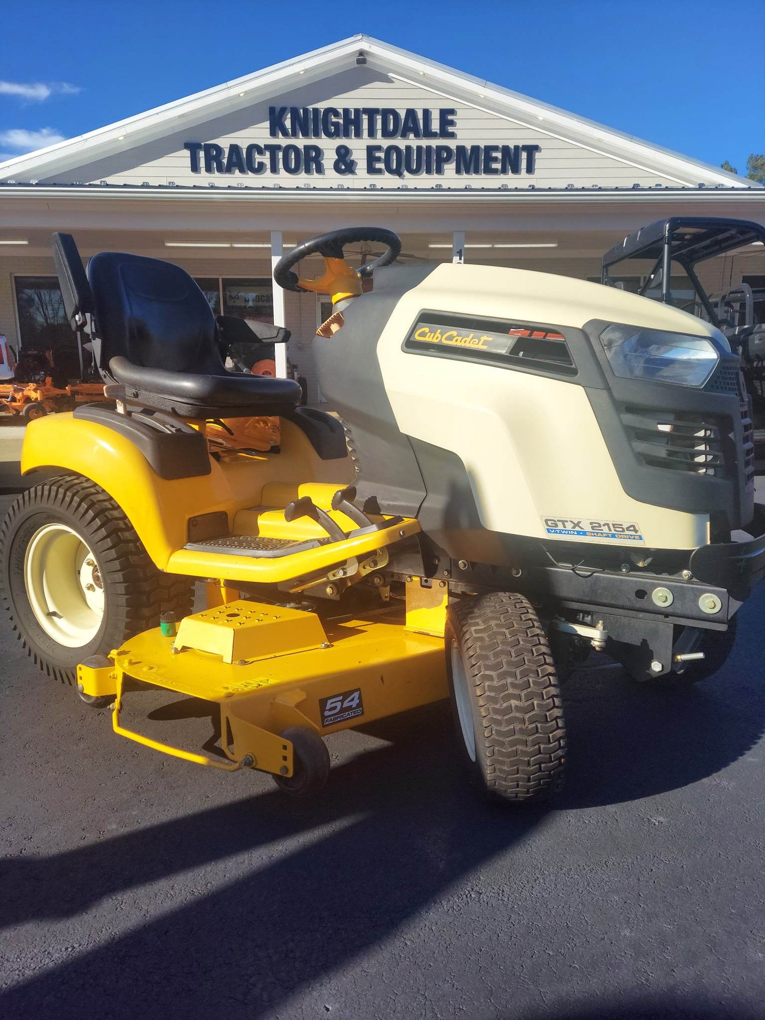 InStock New and Used Models For Sale in Knightdale, NC Knightdale