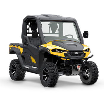 Cub Cadet Challenger Utvs Campbell Peterson Trail Turf Greenville Pa 724 588 4533