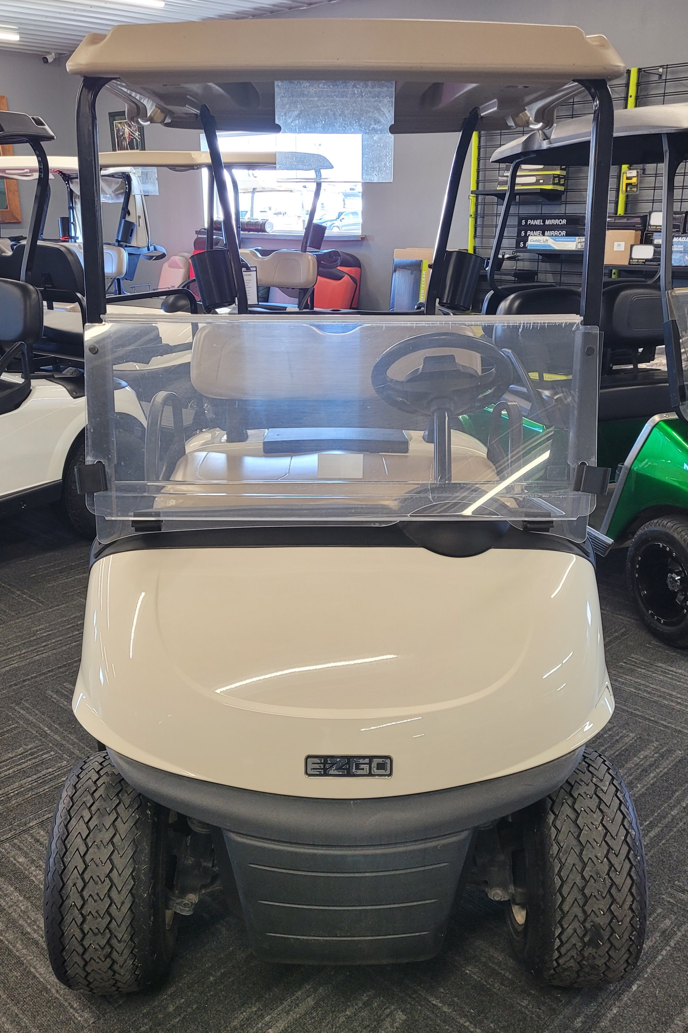 Golf Carts and Personal Transport Minnesota Golf & Outdoor Power Madelia, MN (507) 6423100