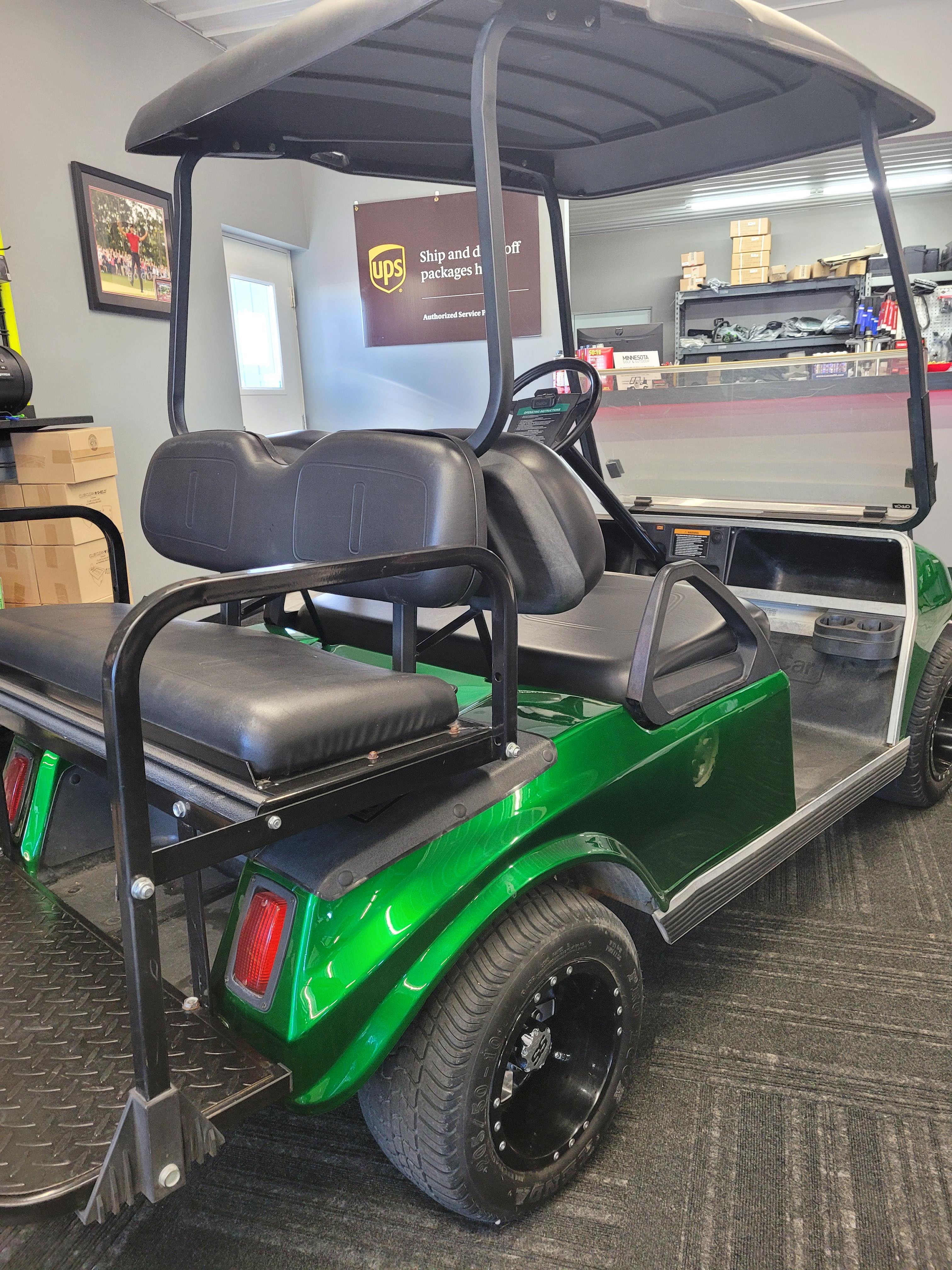 Golf Carts and Personal Transport Minnesota Golf & Outdoor Power Madelia, MN (507) 6423100