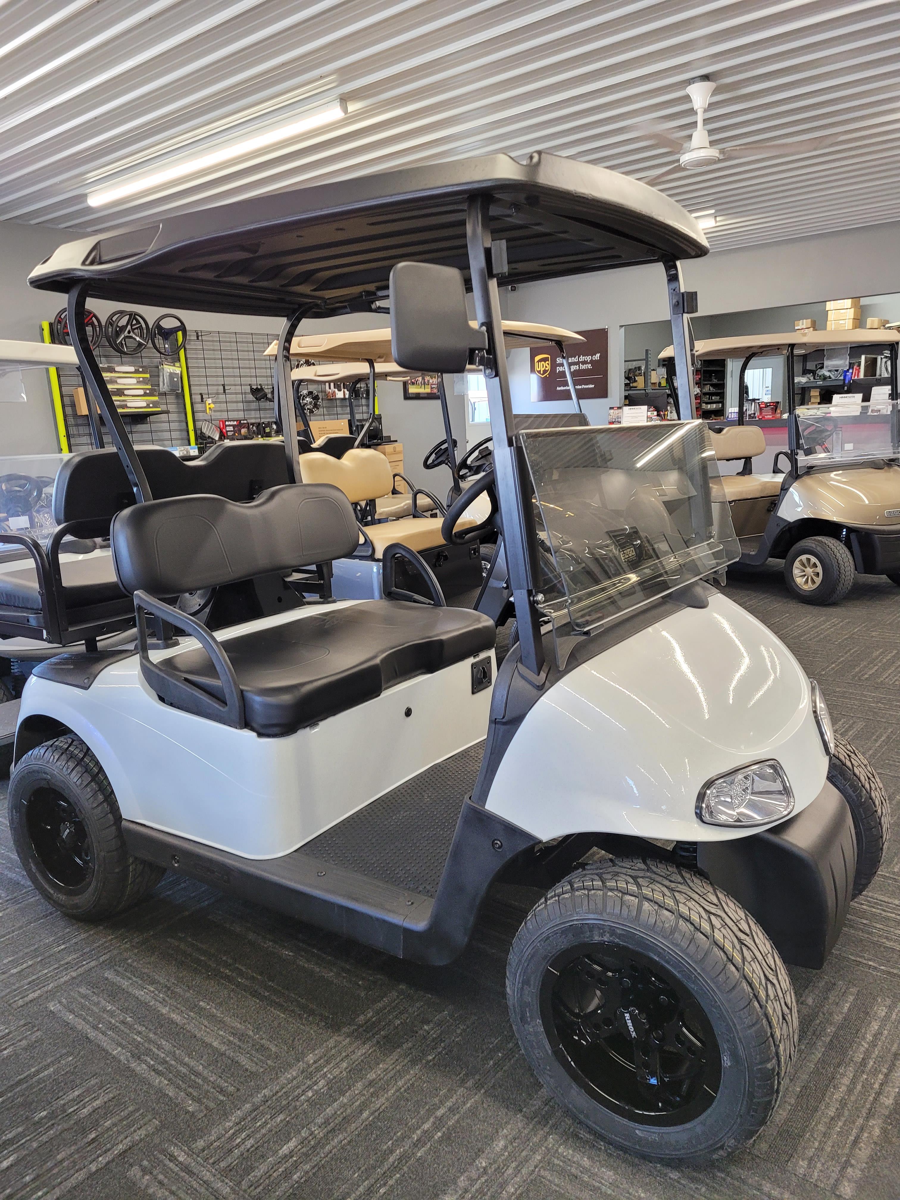 Golf Carts and Personal Transport Minnesota Golf & Outdoor Power