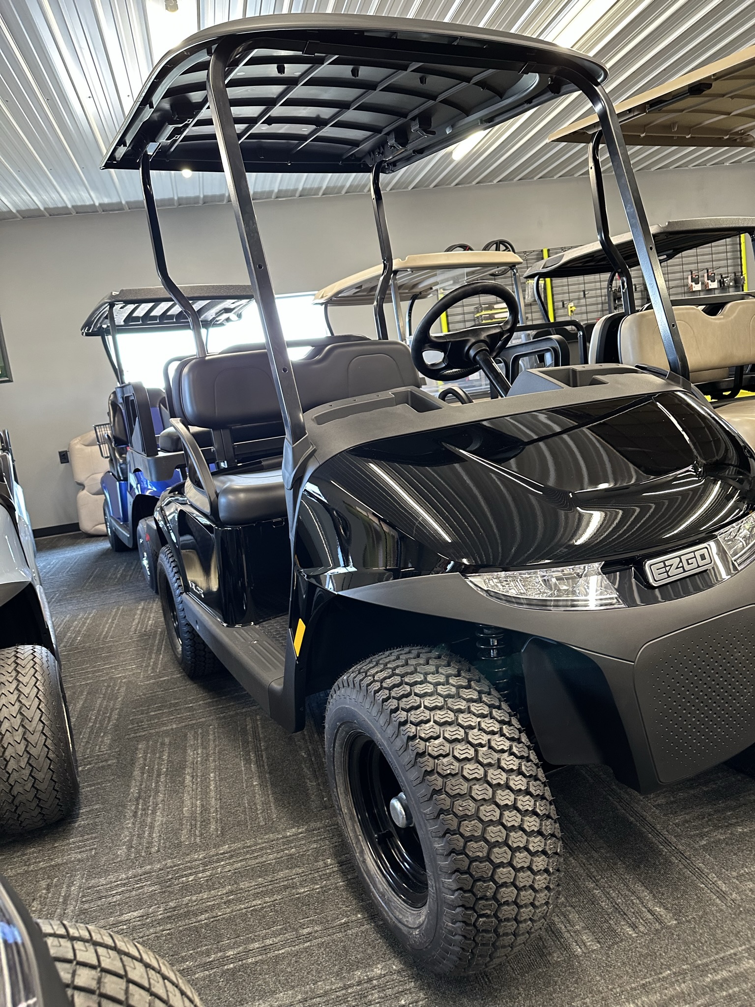 Golf Carts and Personal Transport Minnesota Golf & Outdoor Power