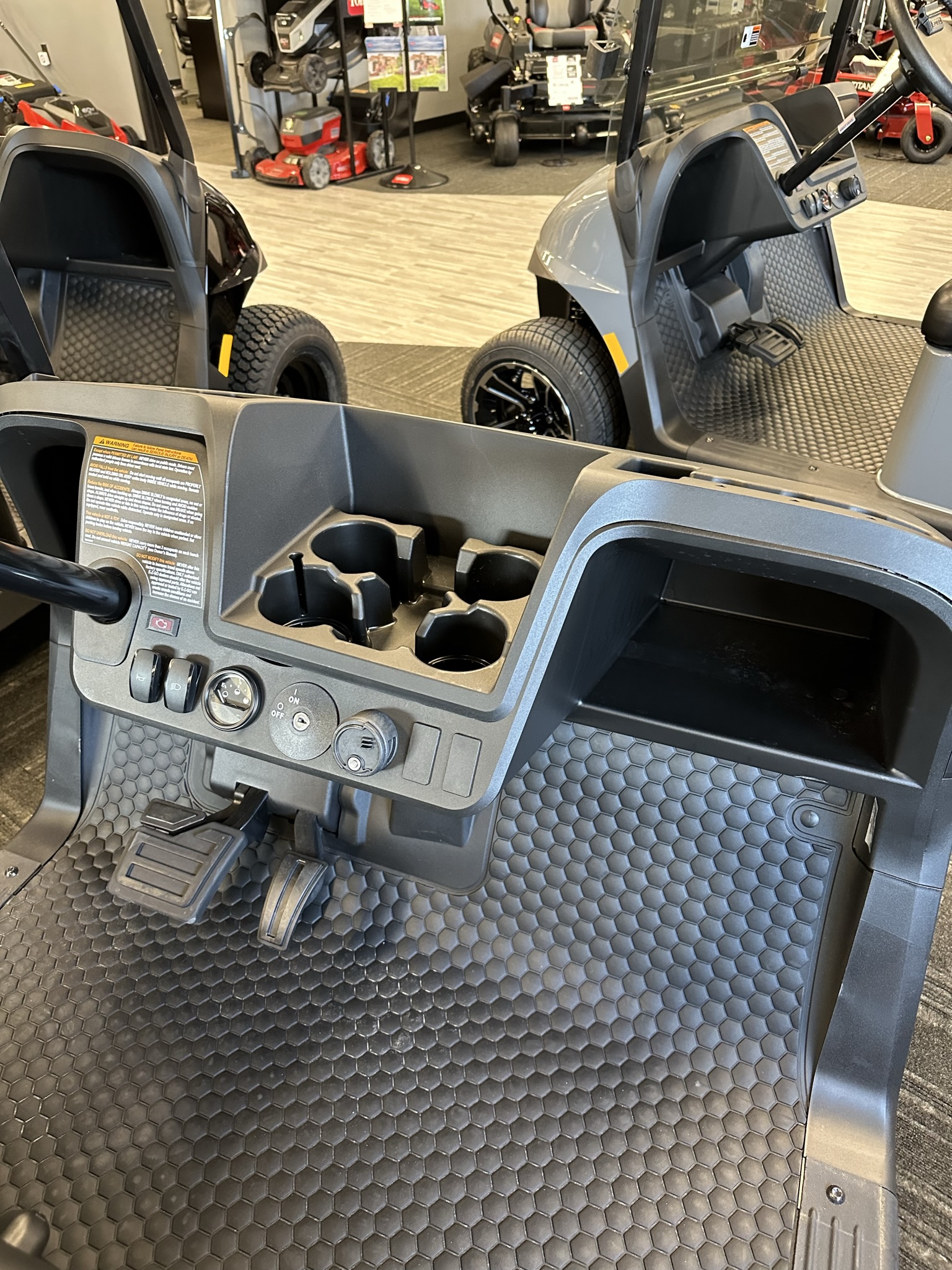 Golf Carts and Personal Transport Minnesota Golf & Outdoor Power Madelia, MN (507) 6423100