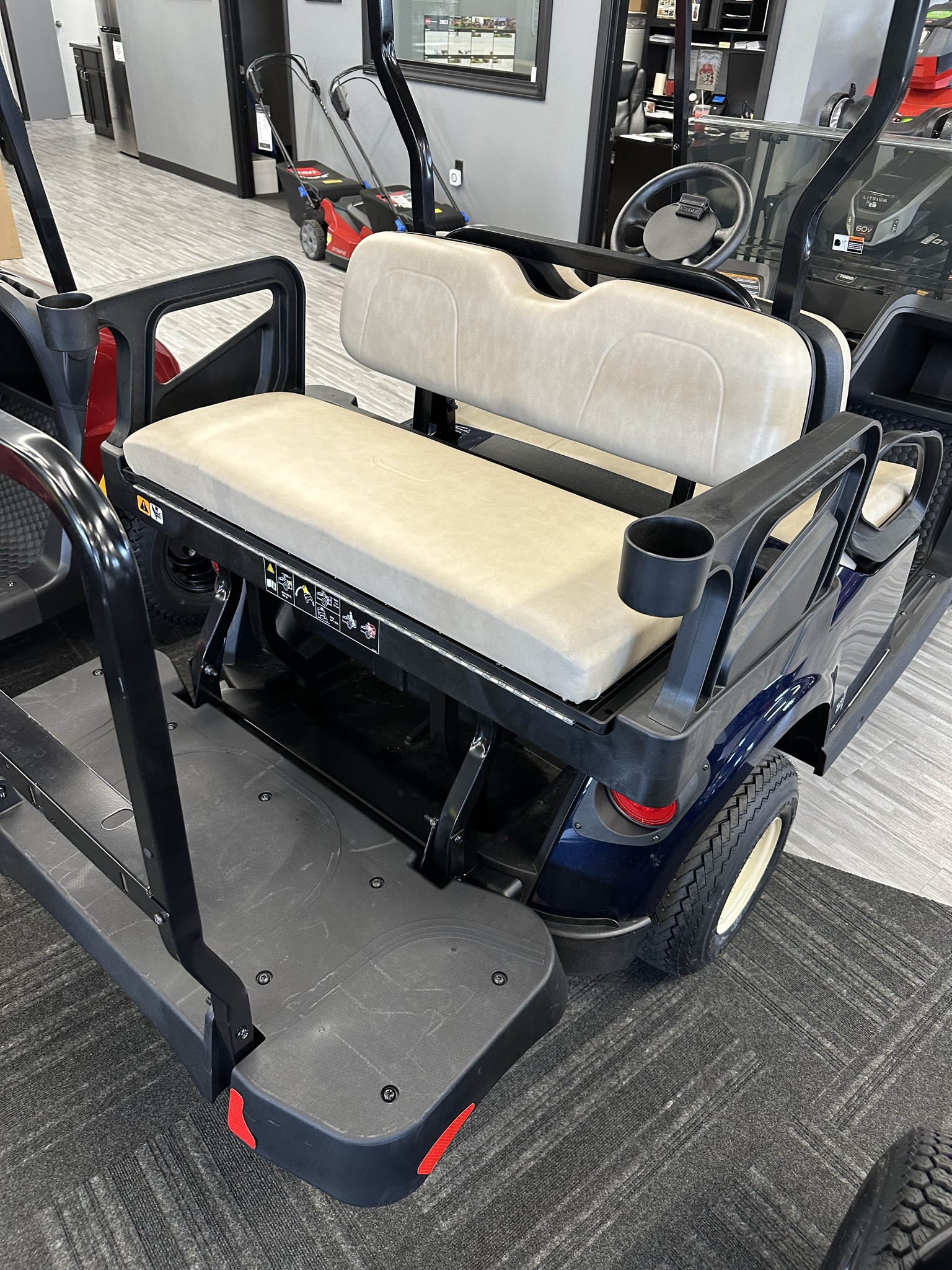 Golf Carts and Personal Transport Minnesota Golf & Outdoor Power Madelia, MN (507) 6423100