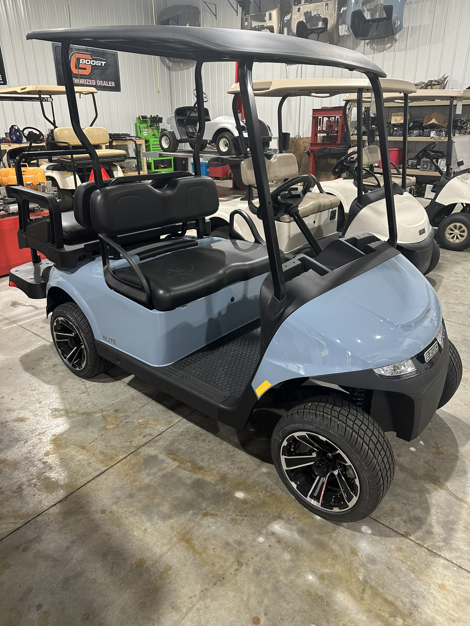 Golf Carts and Personal Transport Minnesota Golf & Outdoor Power Madelia, MN (507) 6423100
