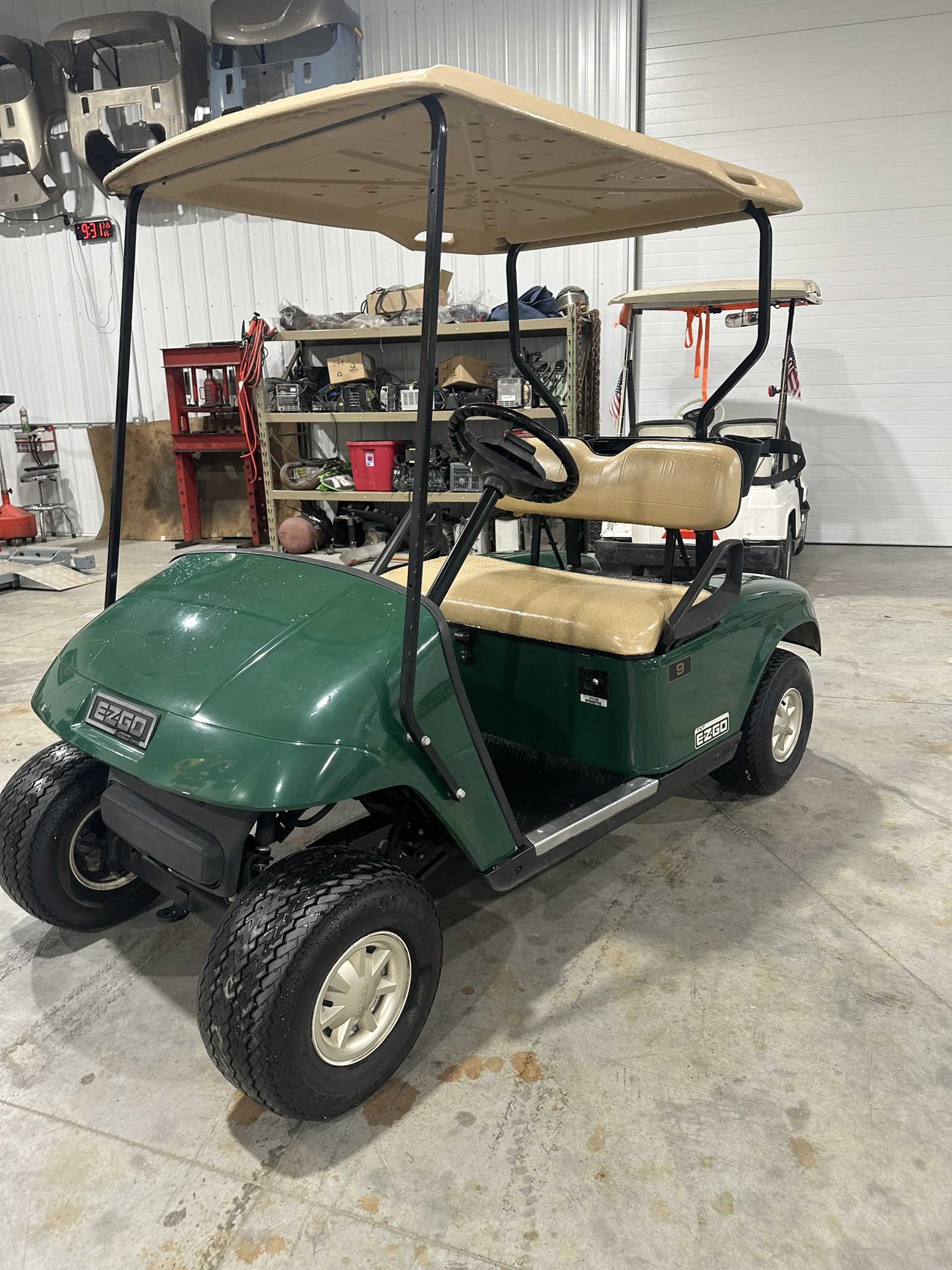 Golf Carts and Personal Transport Minnesota Golf & Outdoor Power