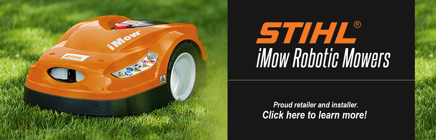 Home West Maryland Outdoor Power Stihl Imow Robotic Mowers Here To Learn More
