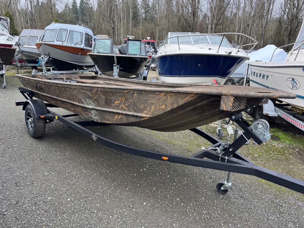 Inventory from G3 Boats 3 Rivers Marine Woodinville, WA (425) 415-1575