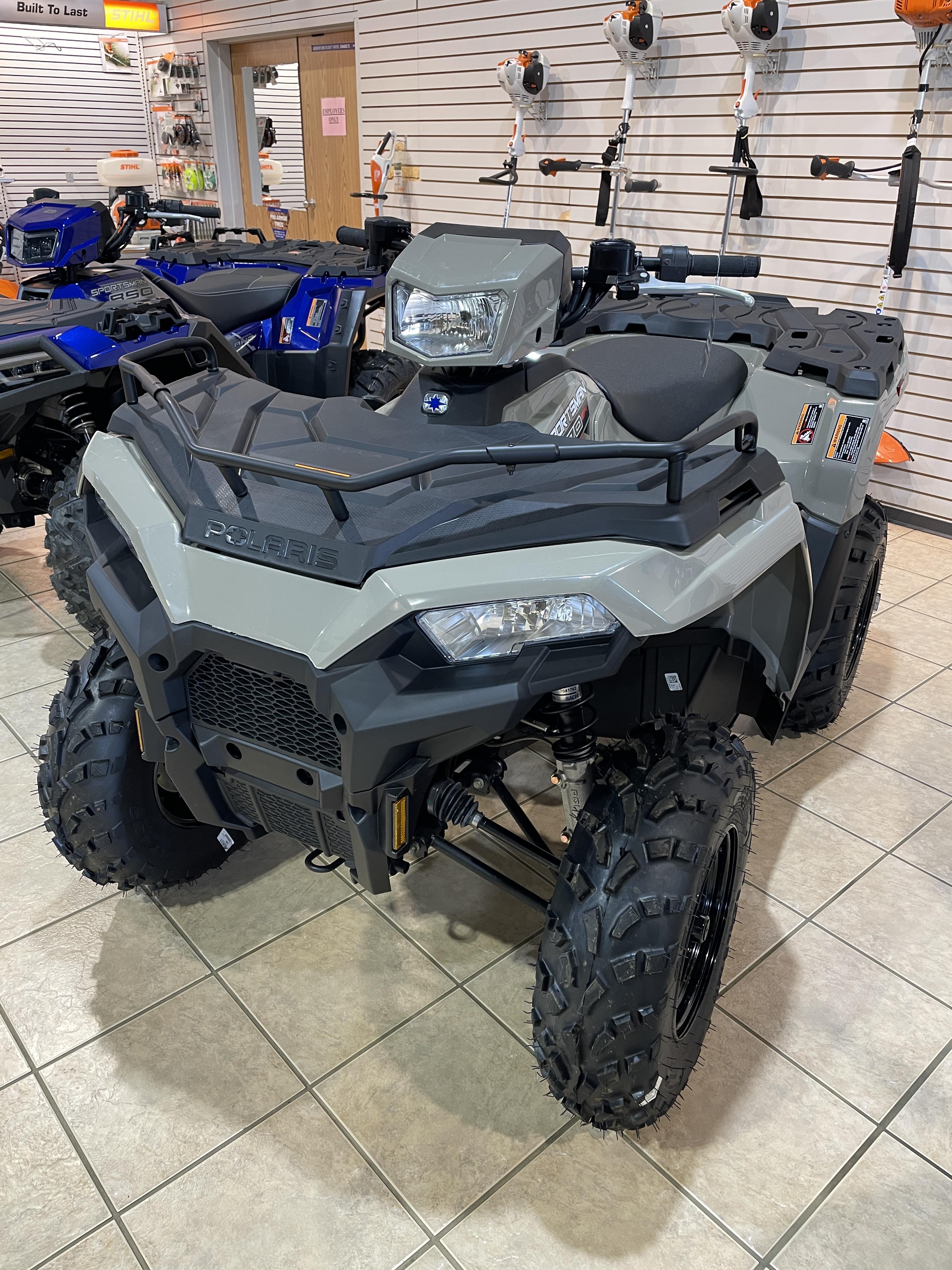 2025 Inventory from Polaris TUFFLINE POWERSPORTS LTD. LA
