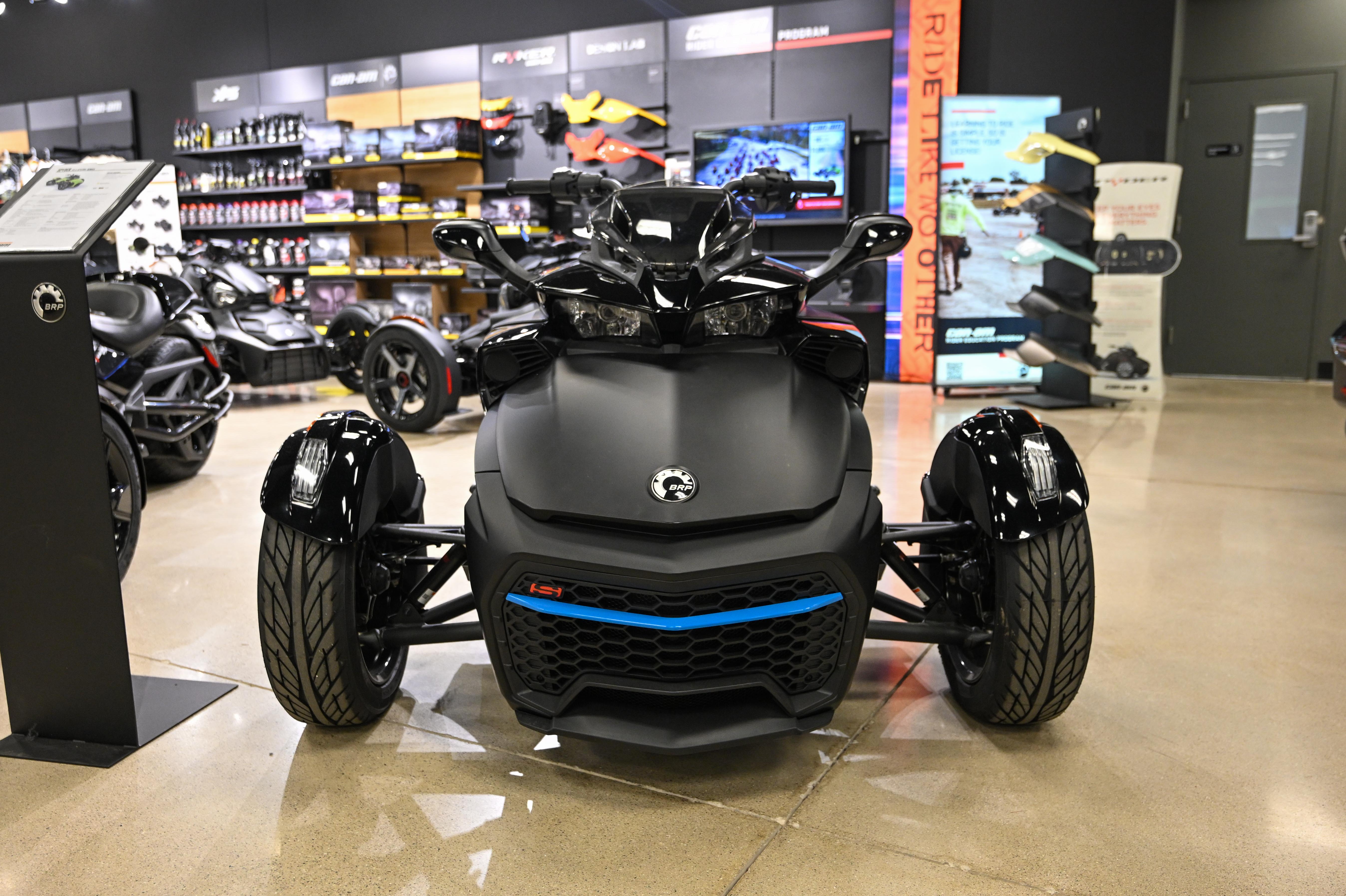 Octane Outlet Eastgate - xfh2c7q