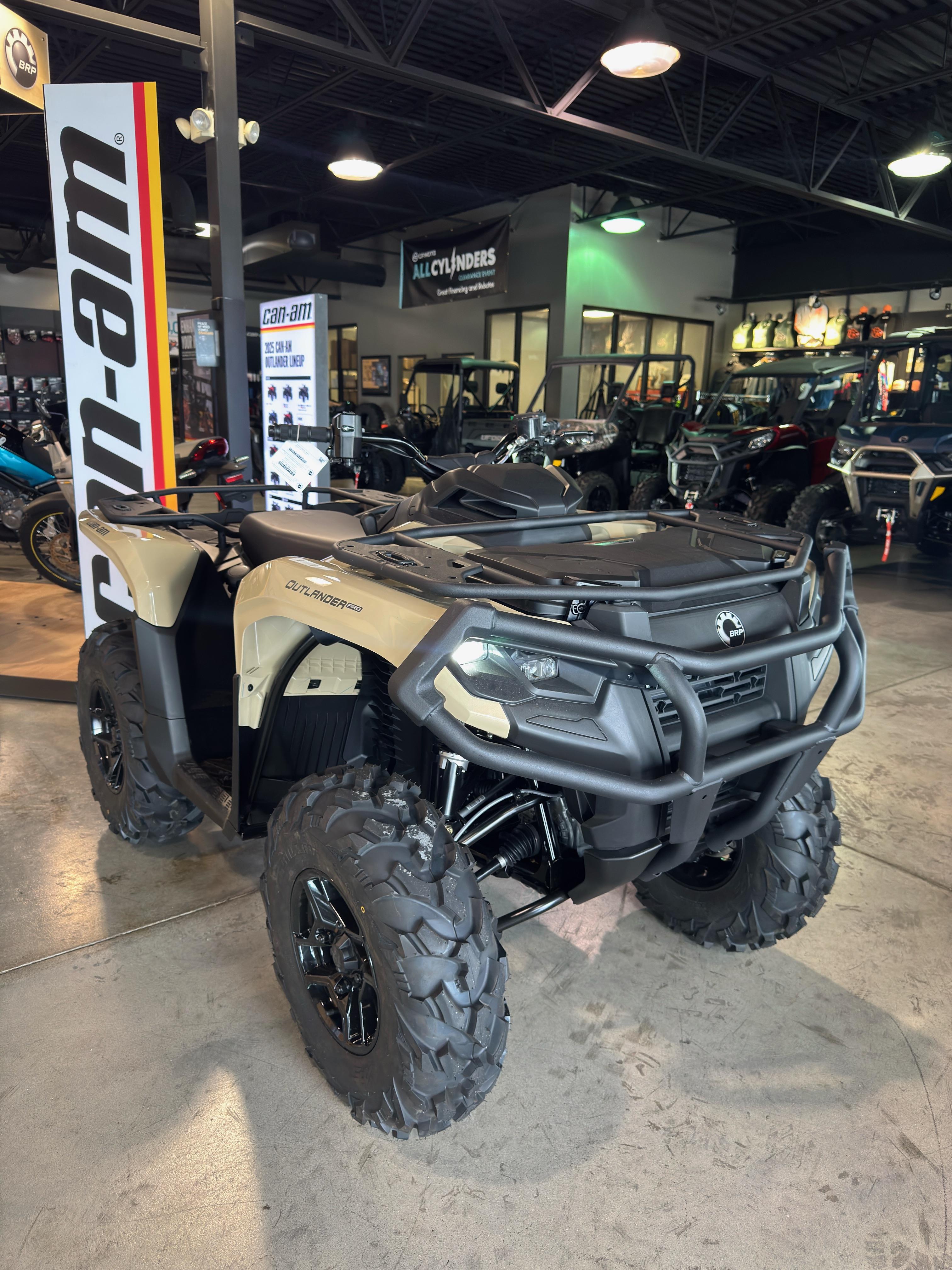 Octane Outlet