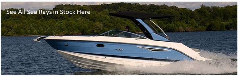 Home Sea Ray Of Louisville