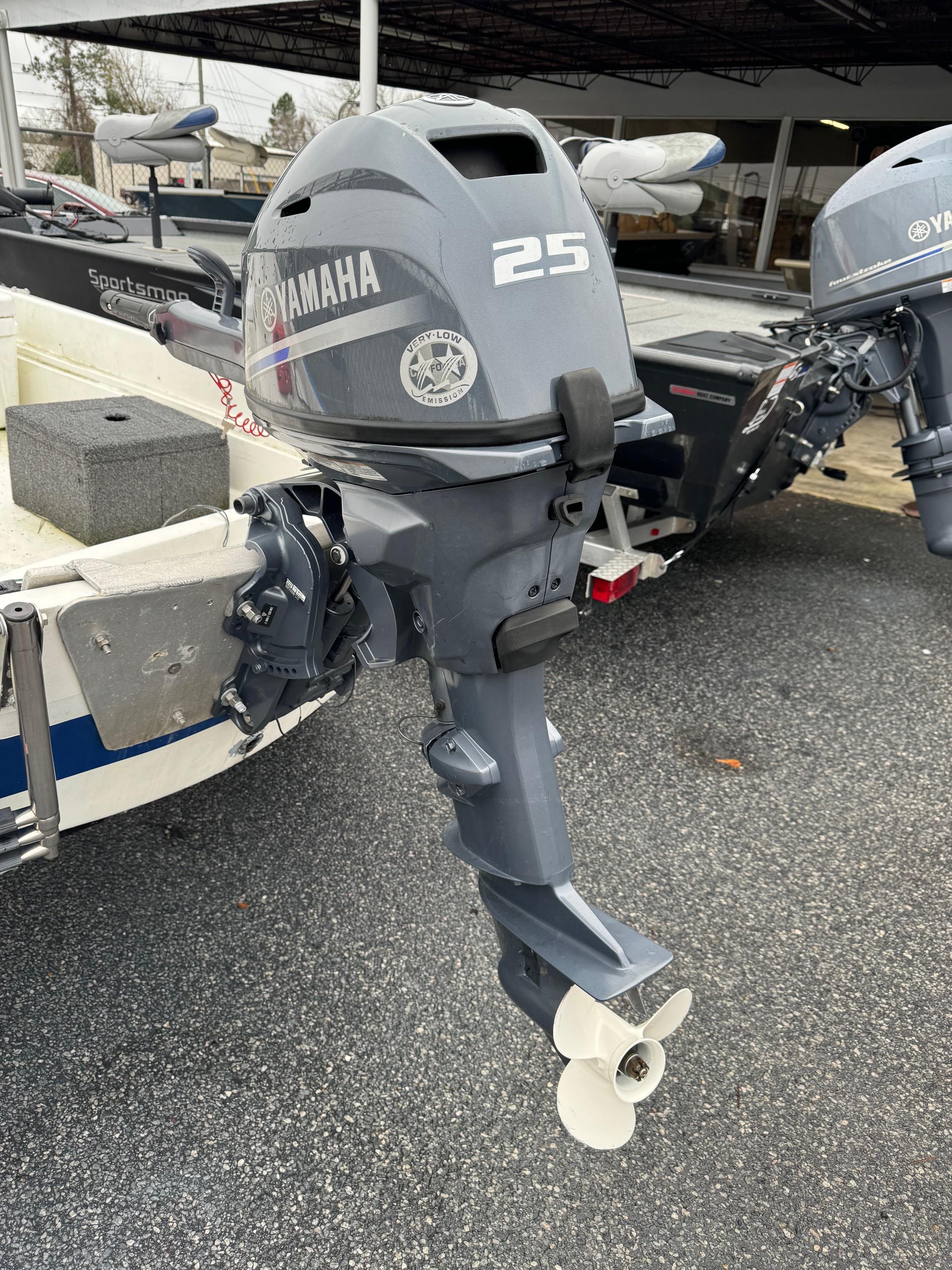 Outboard Motors Satilla Marine Inc. Waycross, GA (912) 2858115
