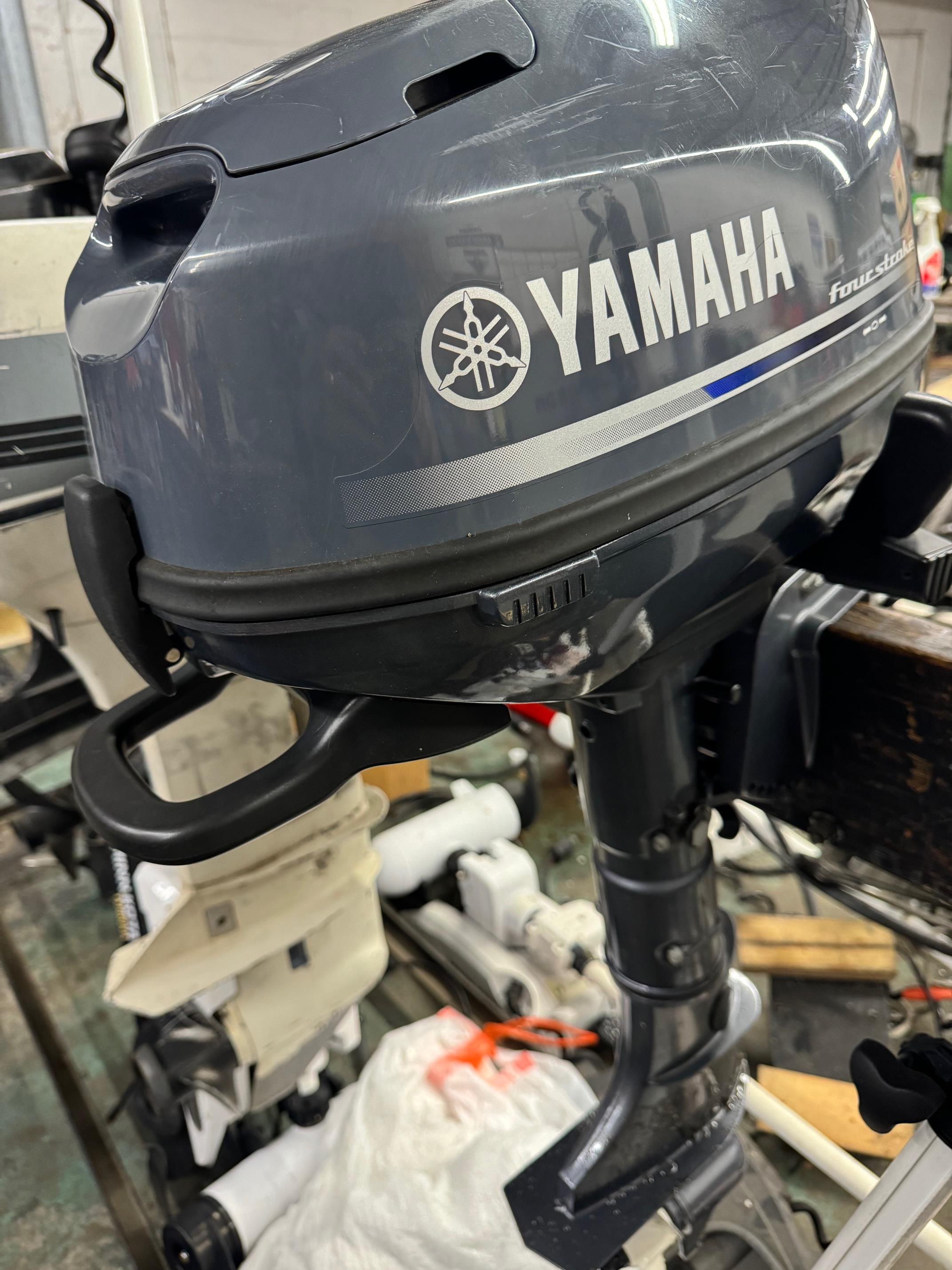 Outboard Motors Satilla Marine Inc. Waycross, GA (912) 2858115