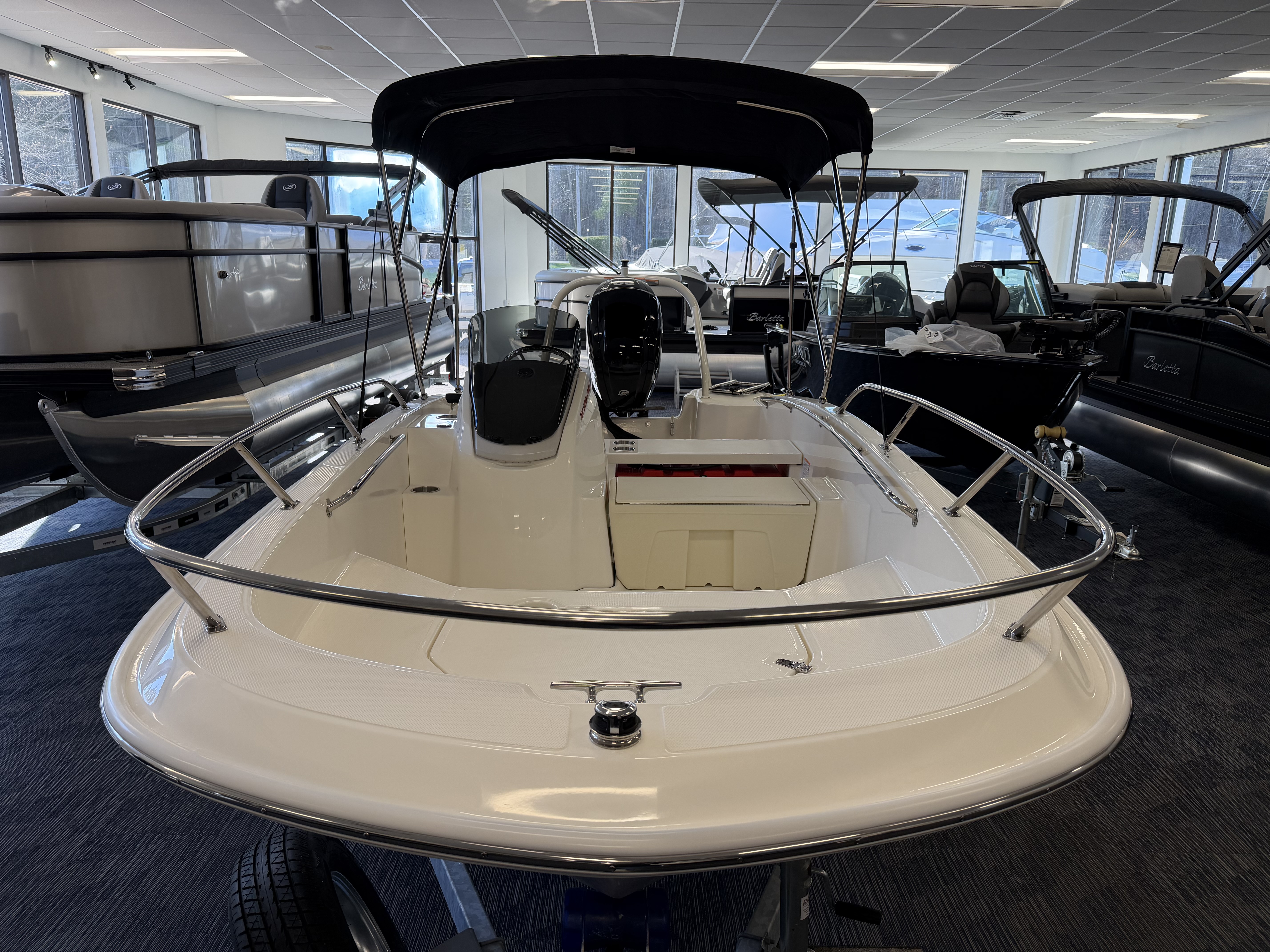 Vt 375 Inventory Saba Marine Colchester, VT (802) 863-1148