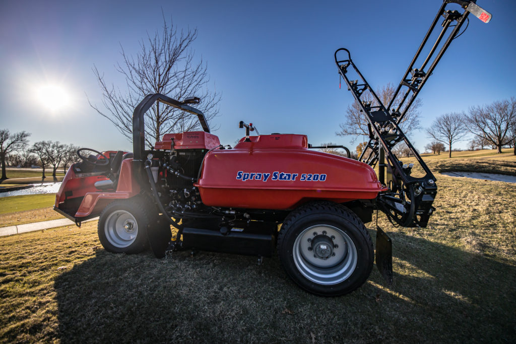 Smithco SandStar Diesel for sale in Waipahu, HI. B. Hayman Co. Waipahu