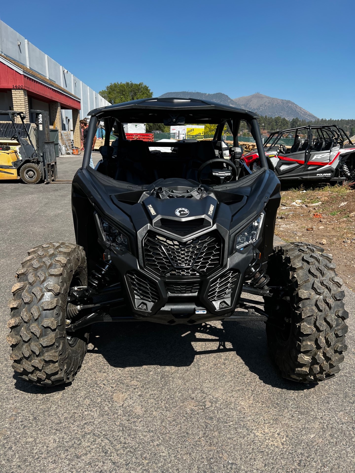 Motorcycles For Sale Flagstaff - wlar29n