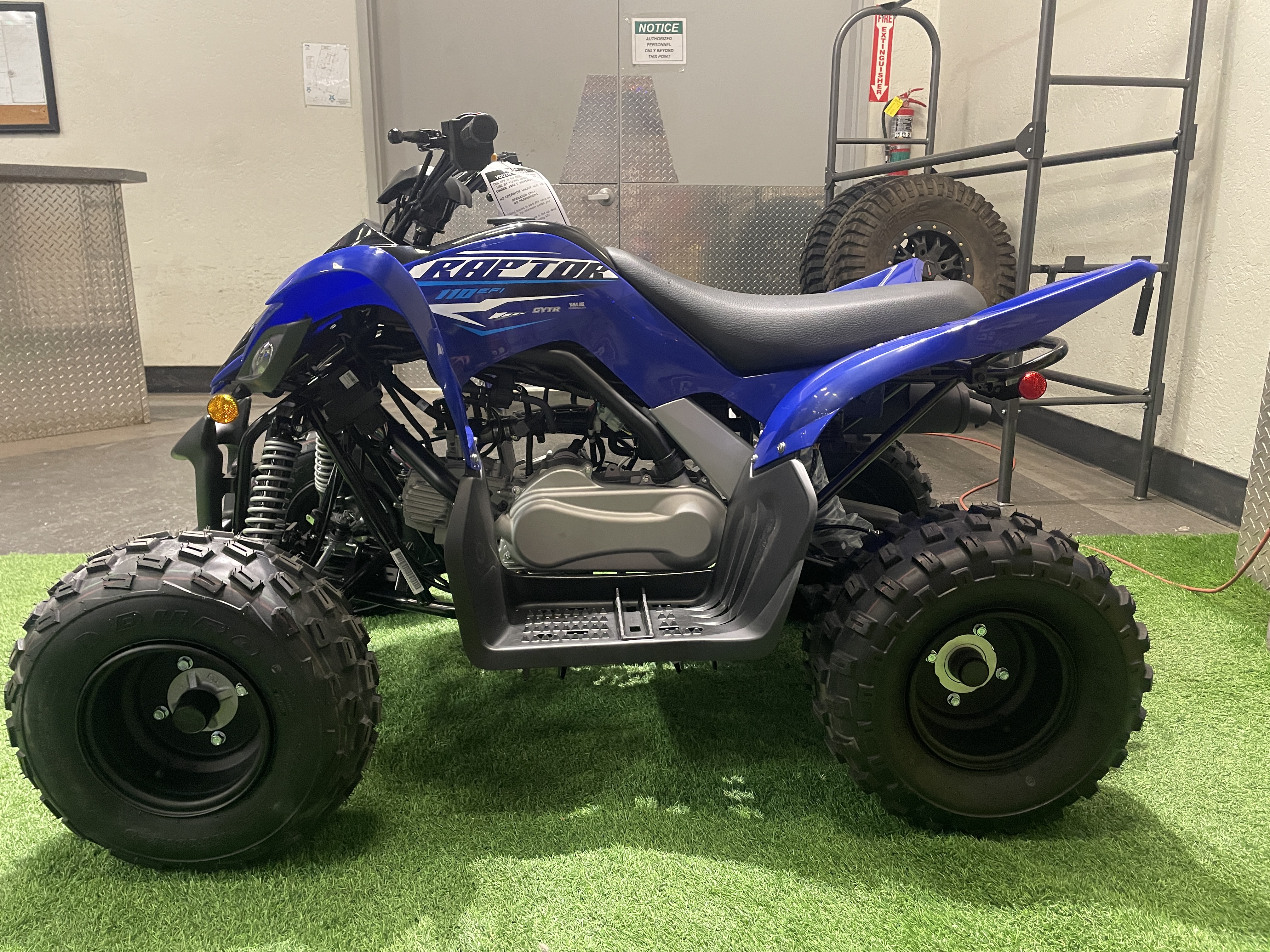 Ski-Doo Dealership Flagstaff, AZ: GO AZ Motorcycles in Flagstaff