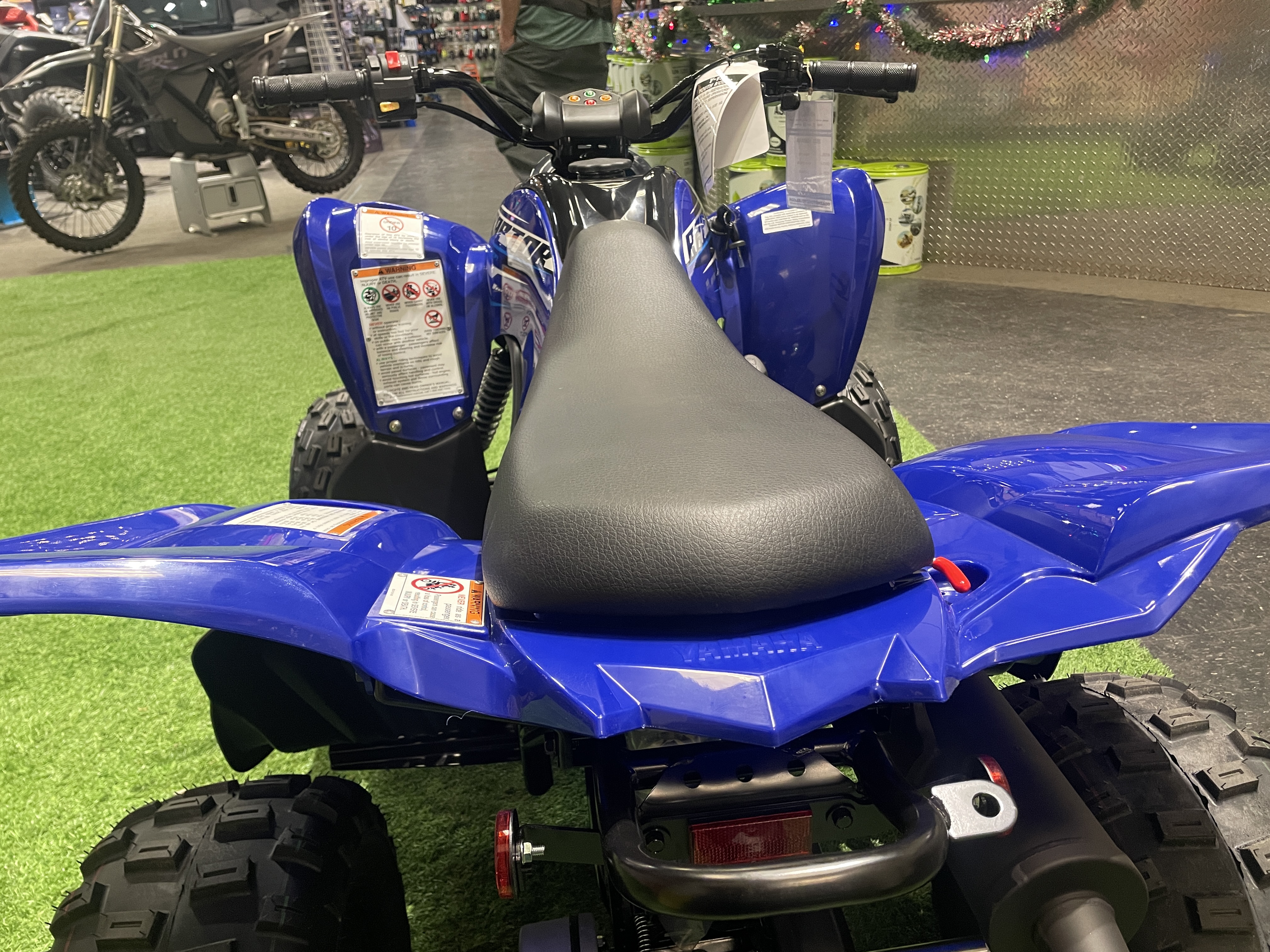 Ski-Doo Dealership Flagstaff, AZ: GO AZ Motorcycles in Flagstaff